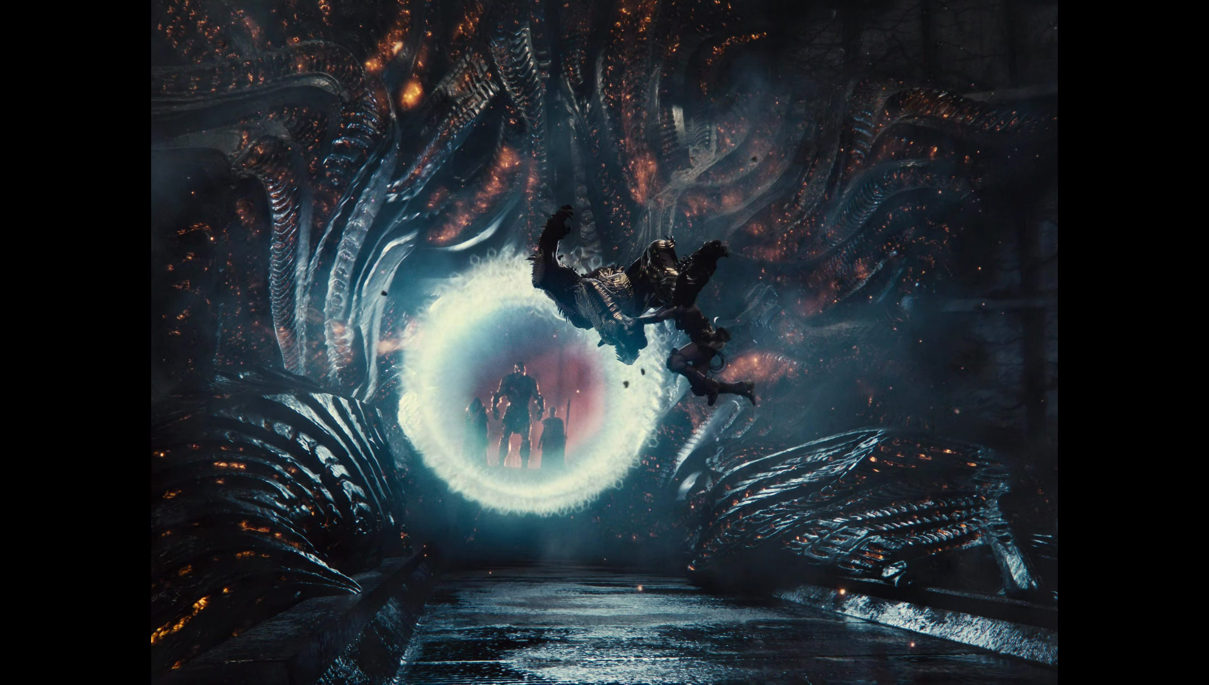 Zack Snyder’s Justice League (2021) HD screenshot 22346