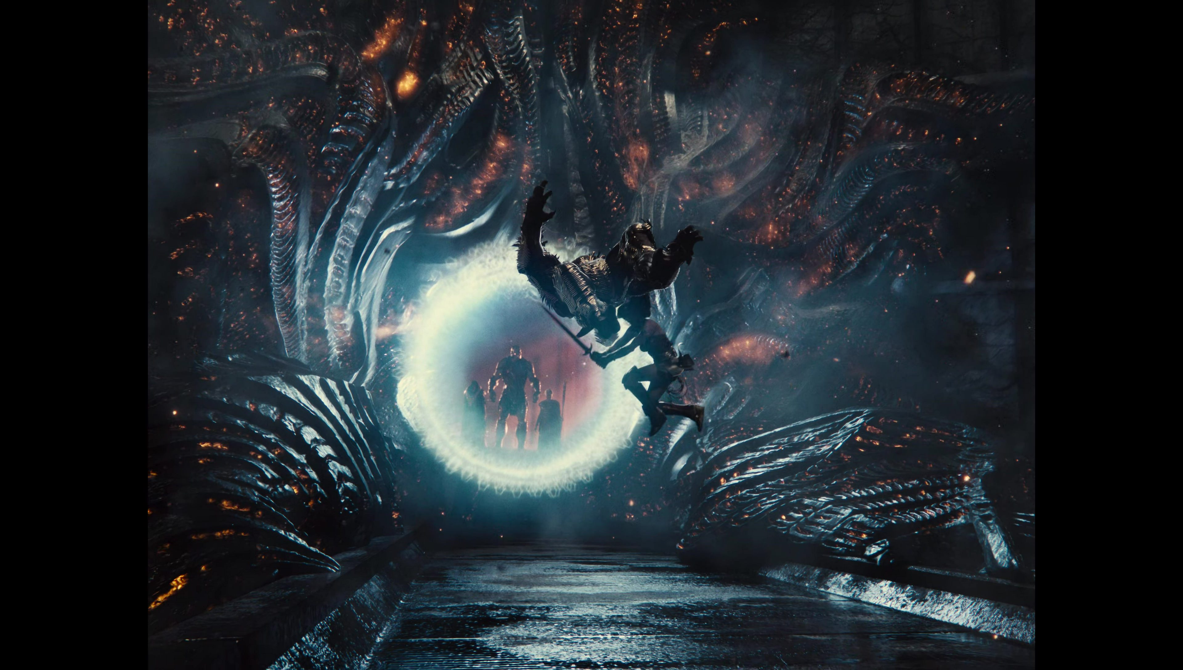 Zack Snyder’s Justice League (2021) screencap 22347