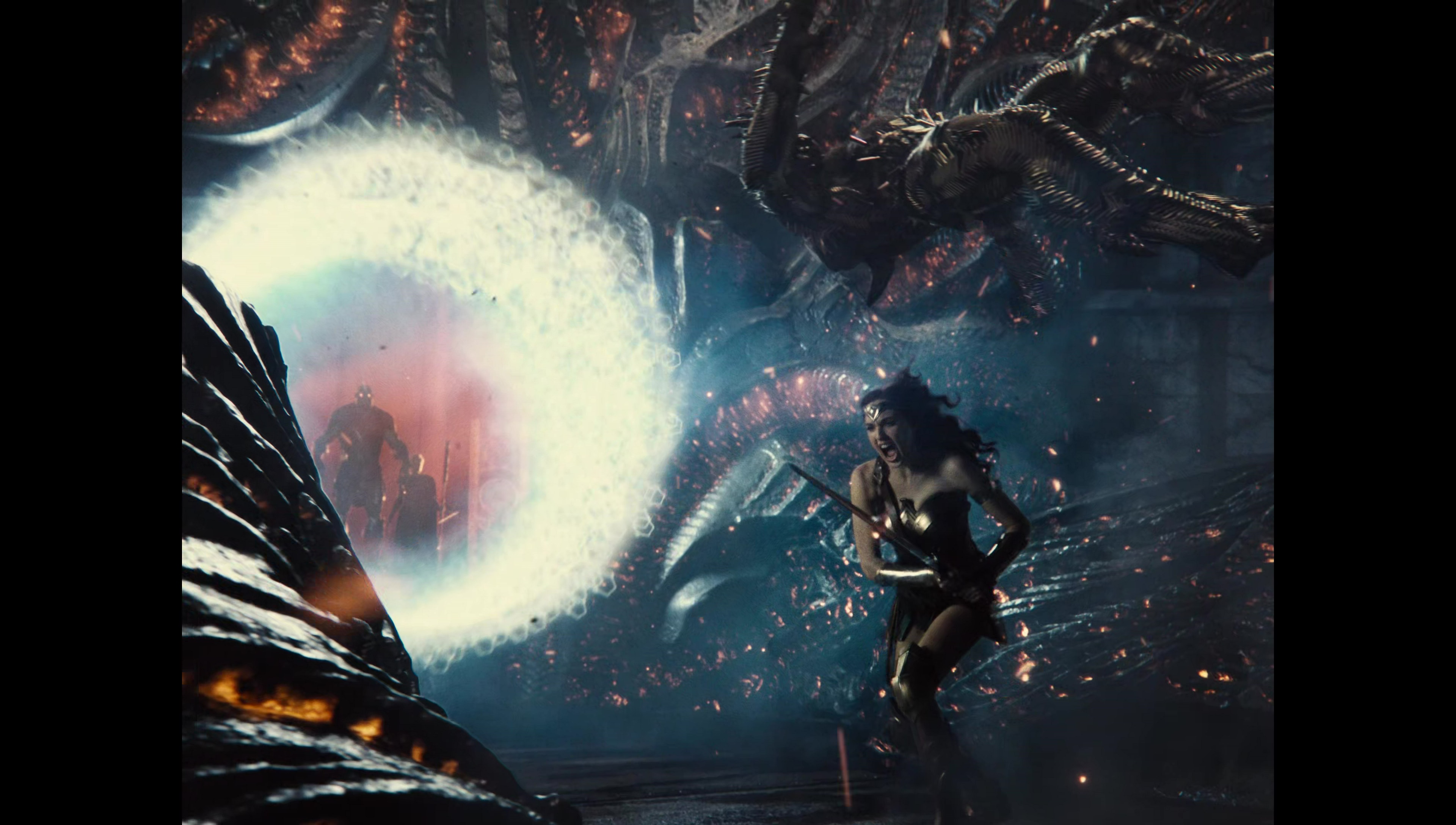 Zack Snyder’s Justice League (2021) screencap 22350