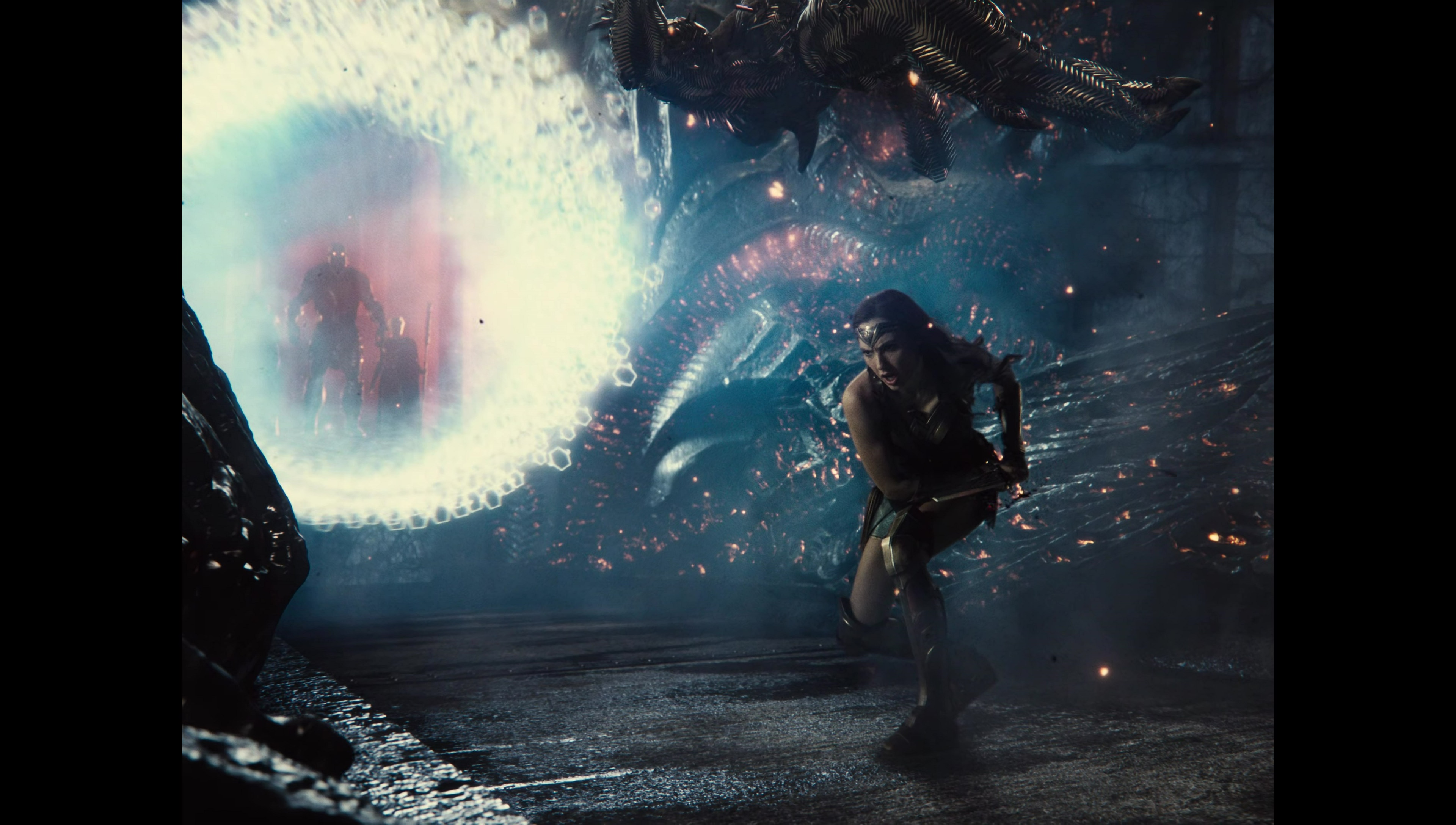 Zack Snyder’s Justice League (2021) screencap 22353