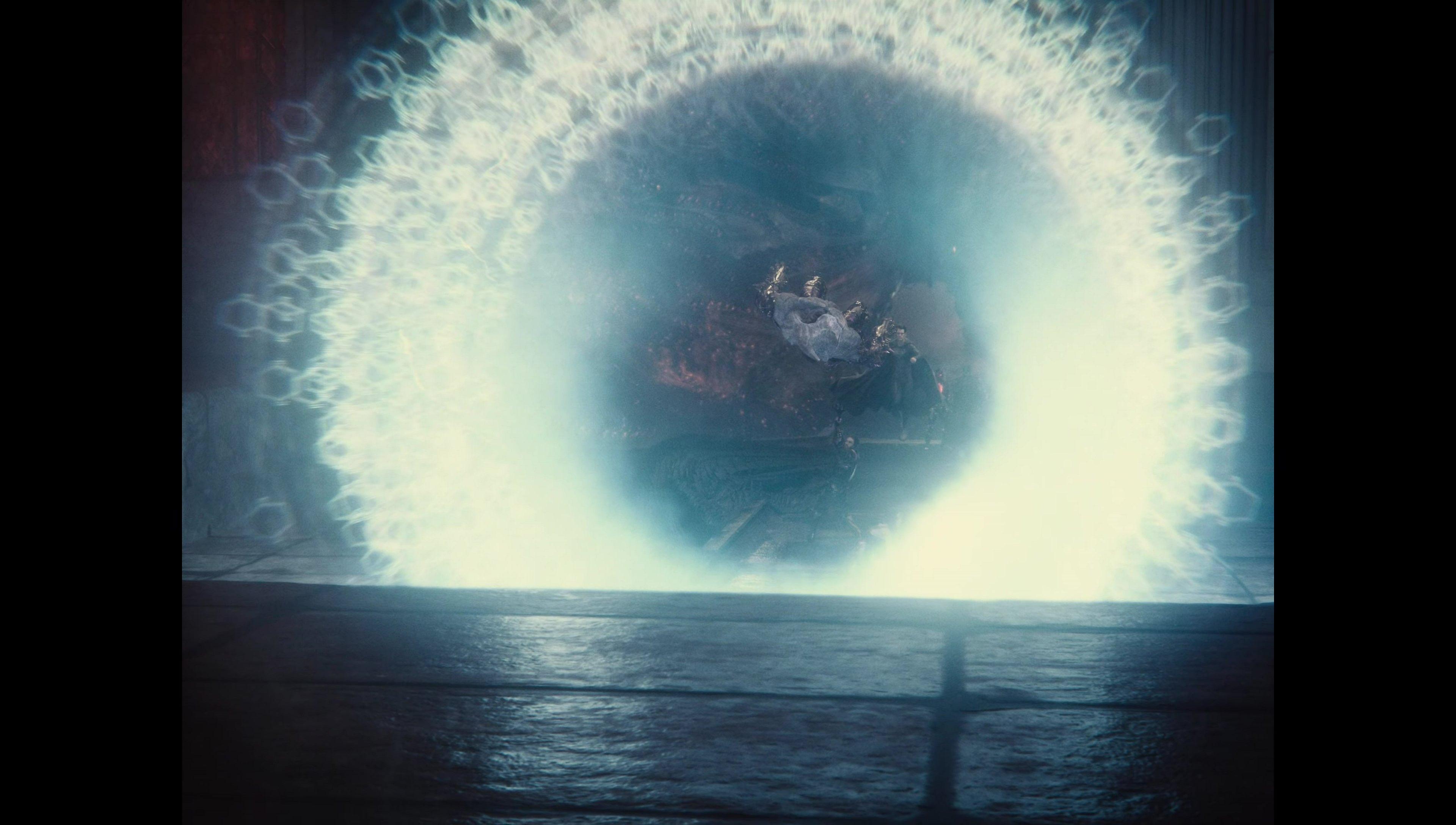 Zack Snyder’s Justice League (2021) movie still 22360