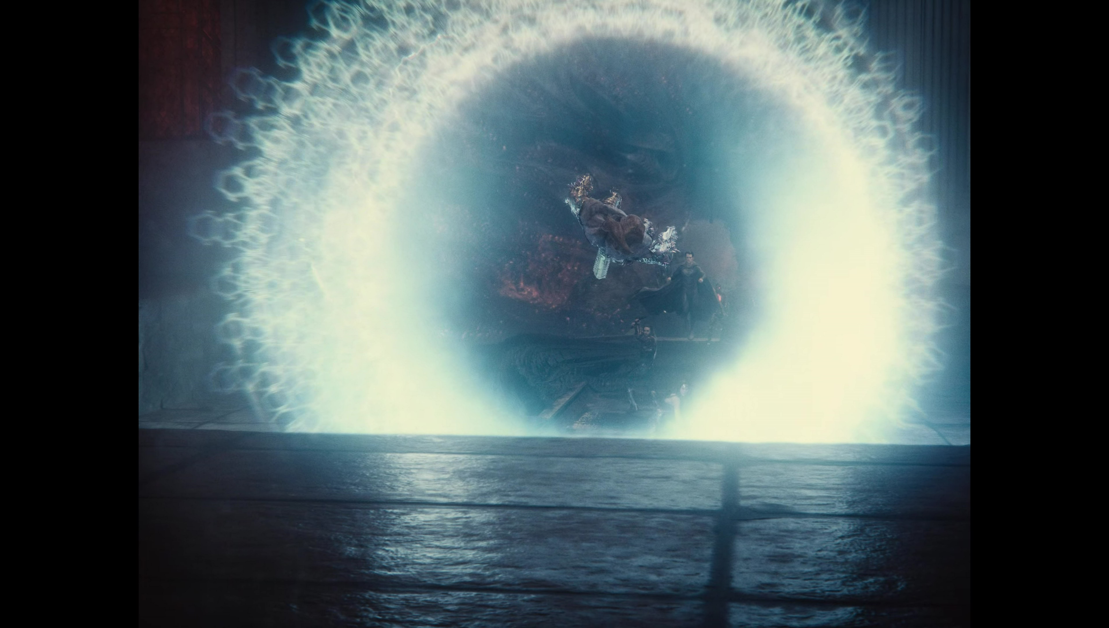 Zack Snyder’s Justice League (2021) screencap 22362