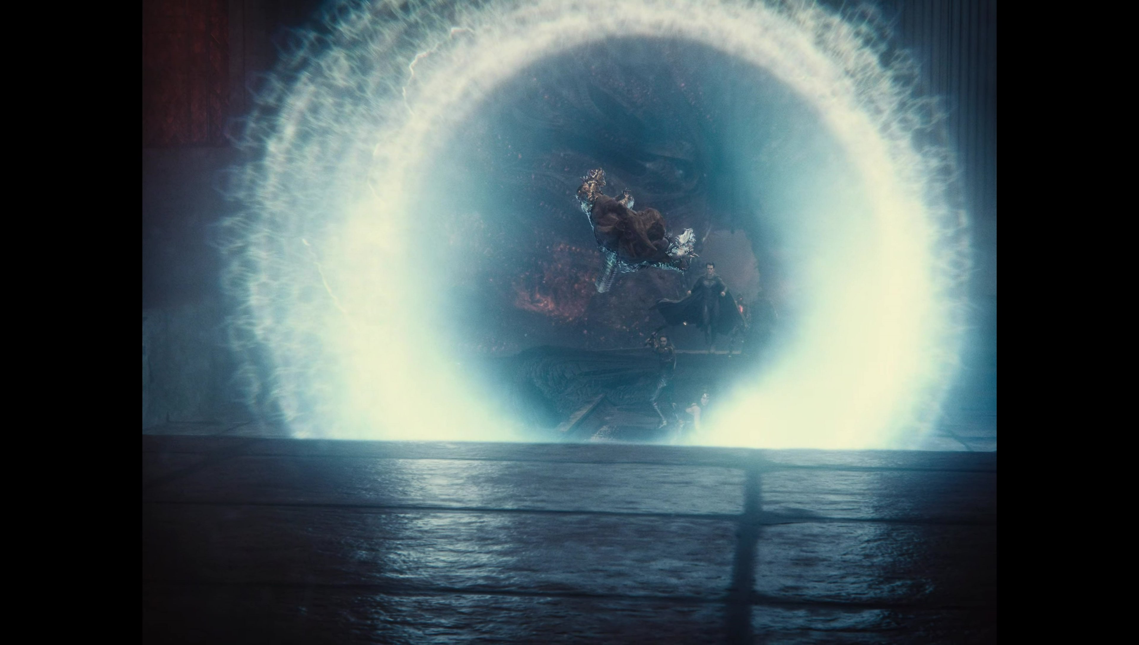 Zack Snyder’s Justice League (2021) movie still 22363