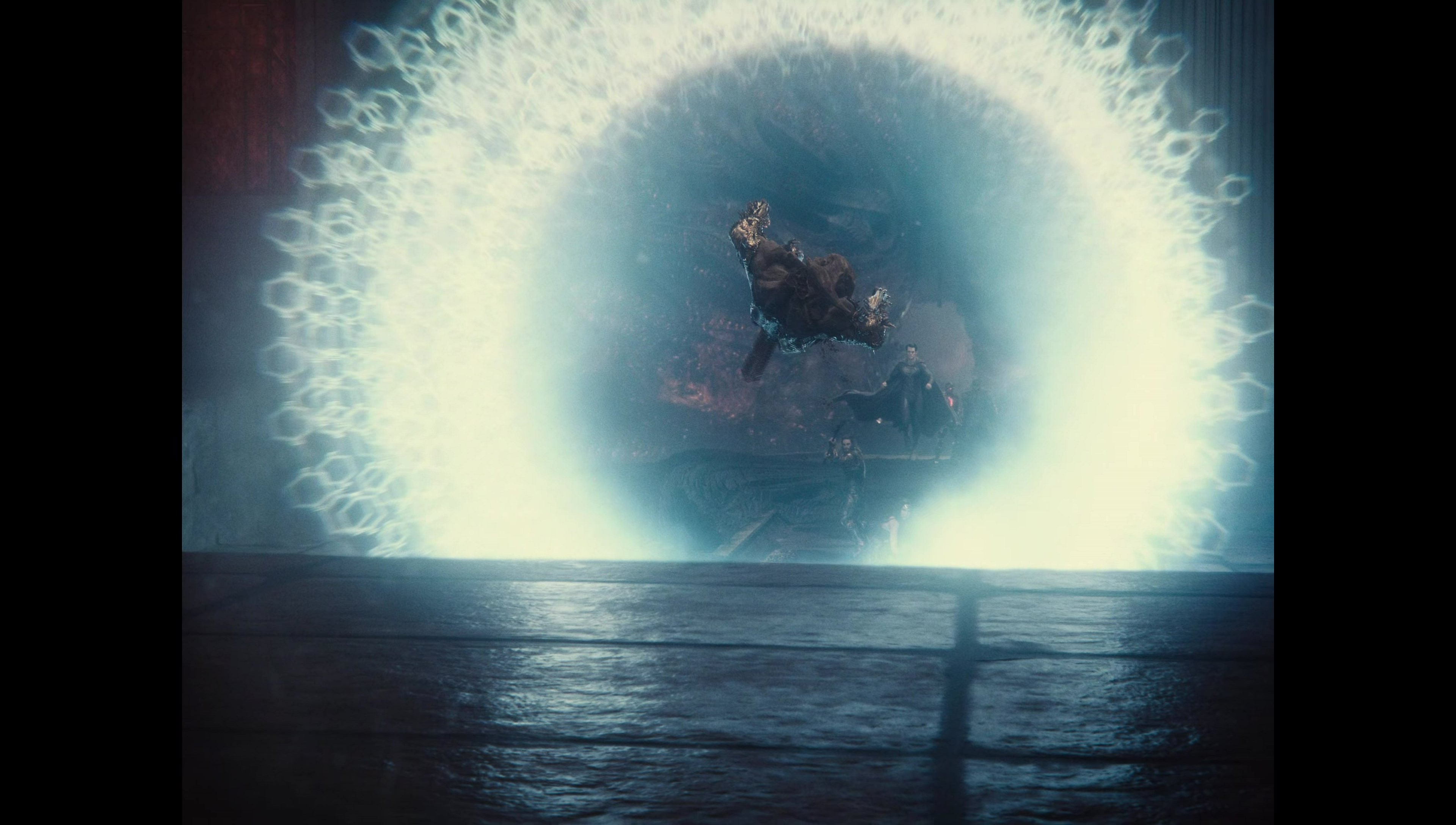 Zack Snyder’s Justice League (2021) HD screenshot 22364