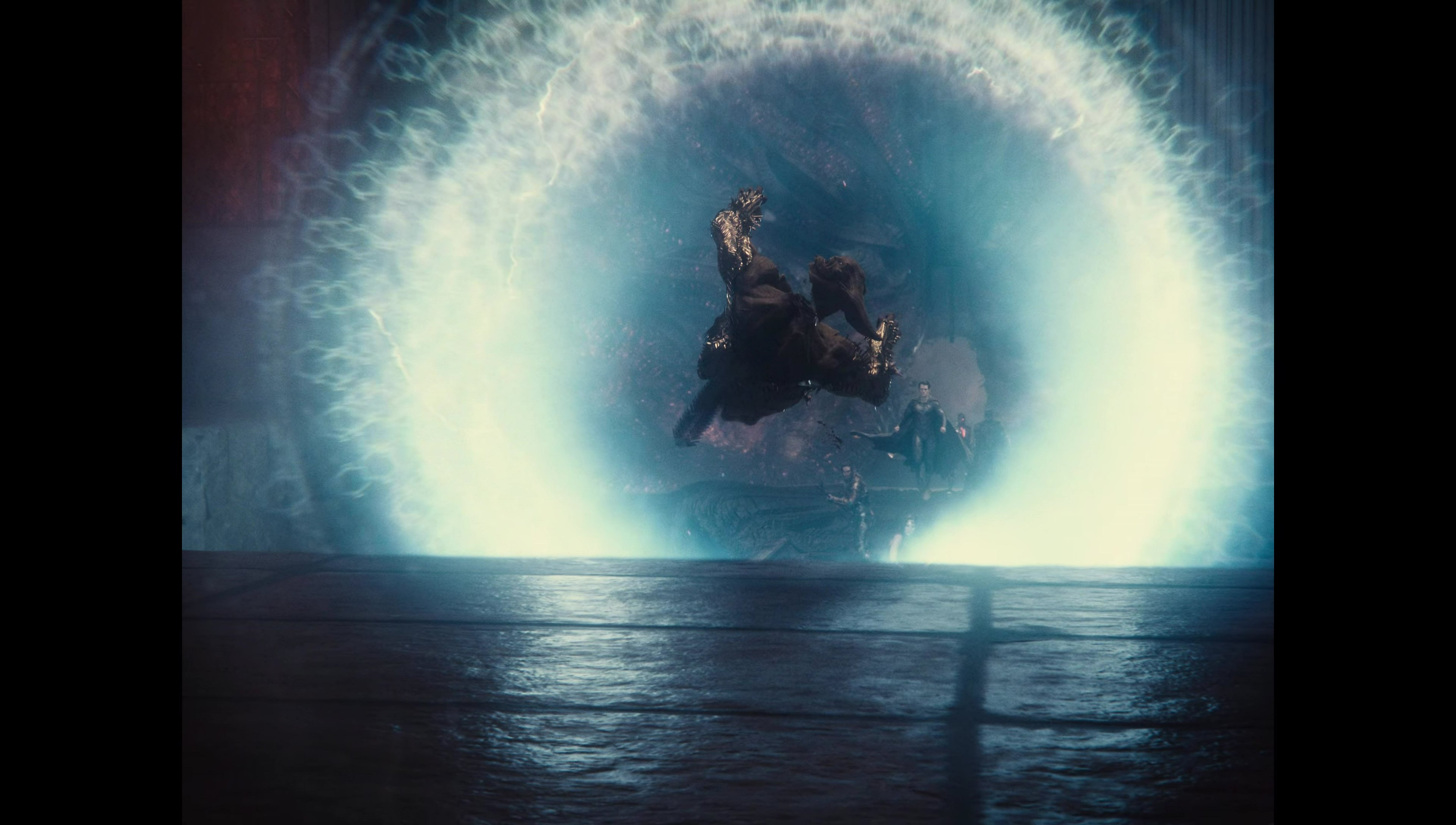 Zack Snyder’s Justice League (2021) movie still 22366