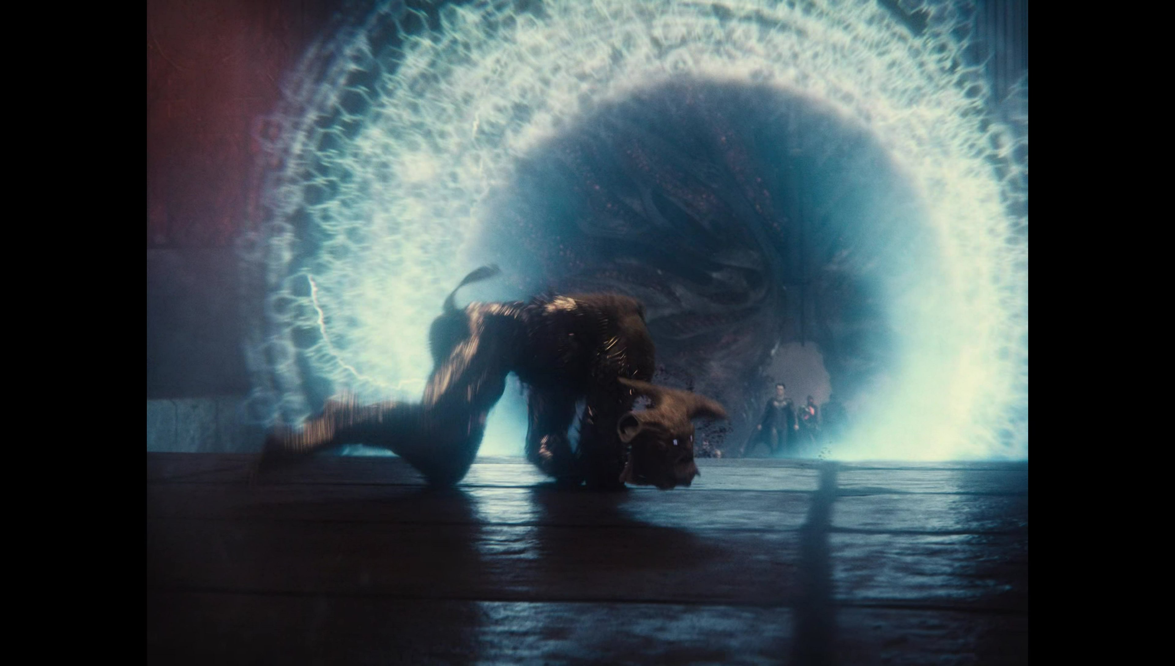 Zack Snyder’s Justice League (2021) HD screenshot 22367