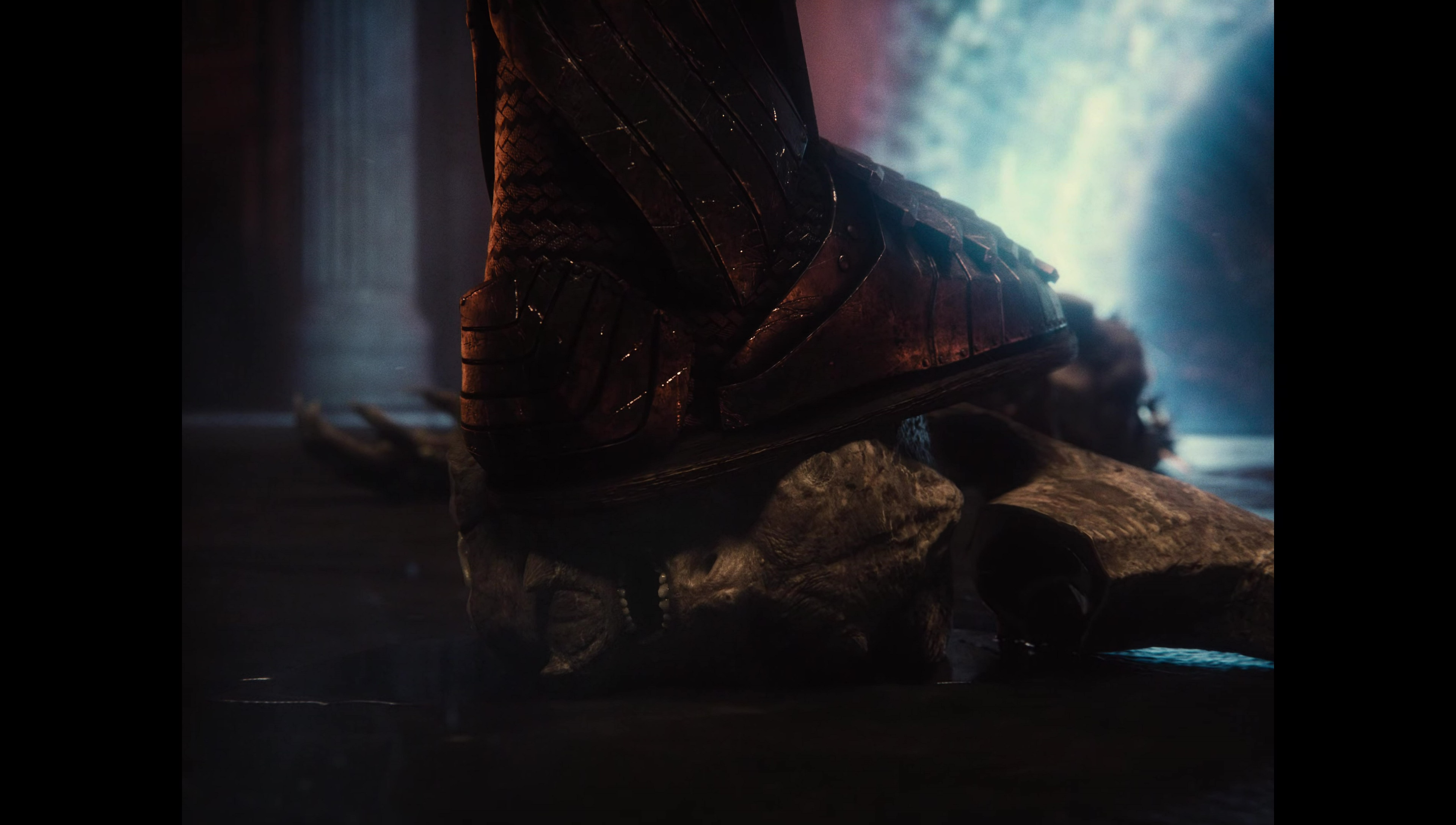 Zack Snyder’s Justice League (2021) movie still 22372