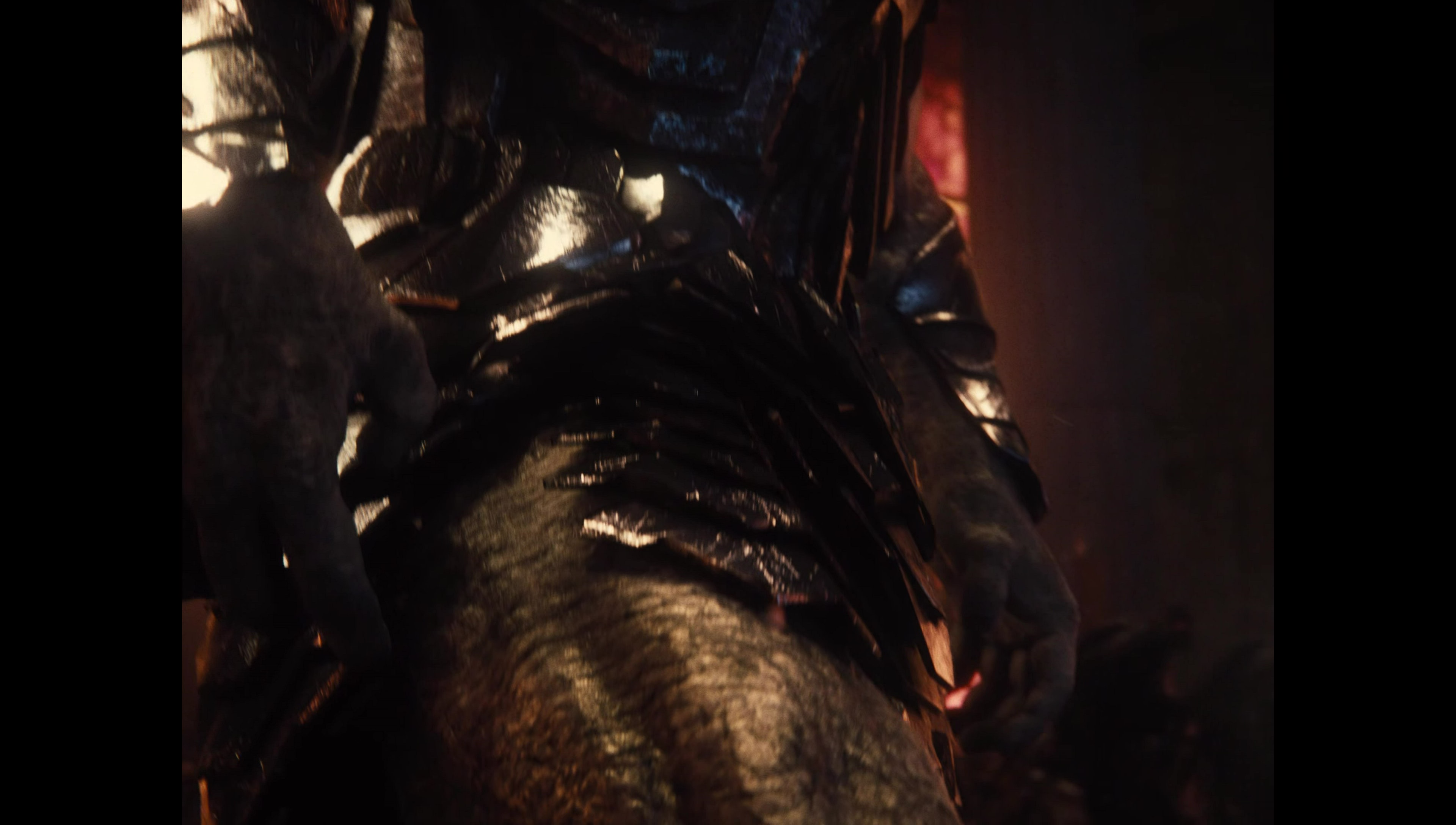 Zack Snyder’s Justice League (2021) movie still 22378