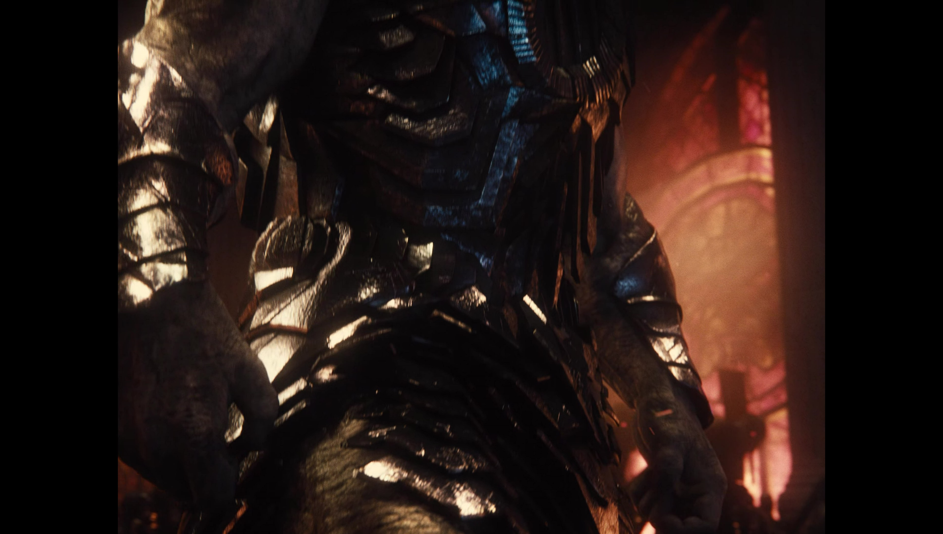 Zack Snyder’s Justice League (2021) HD screenshot 22379