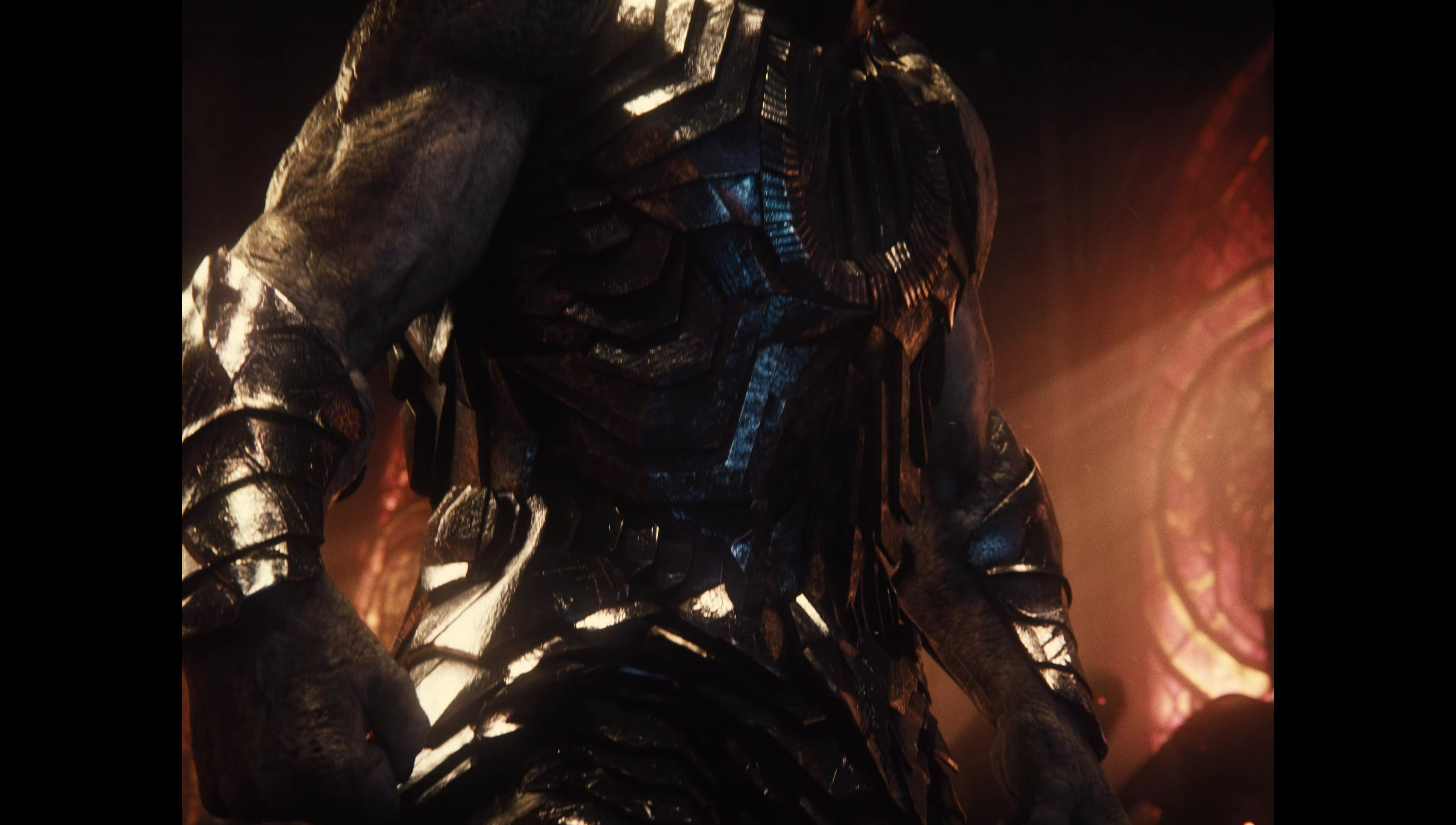 Zack Snyder’s Justice League (2021) screencap 22380