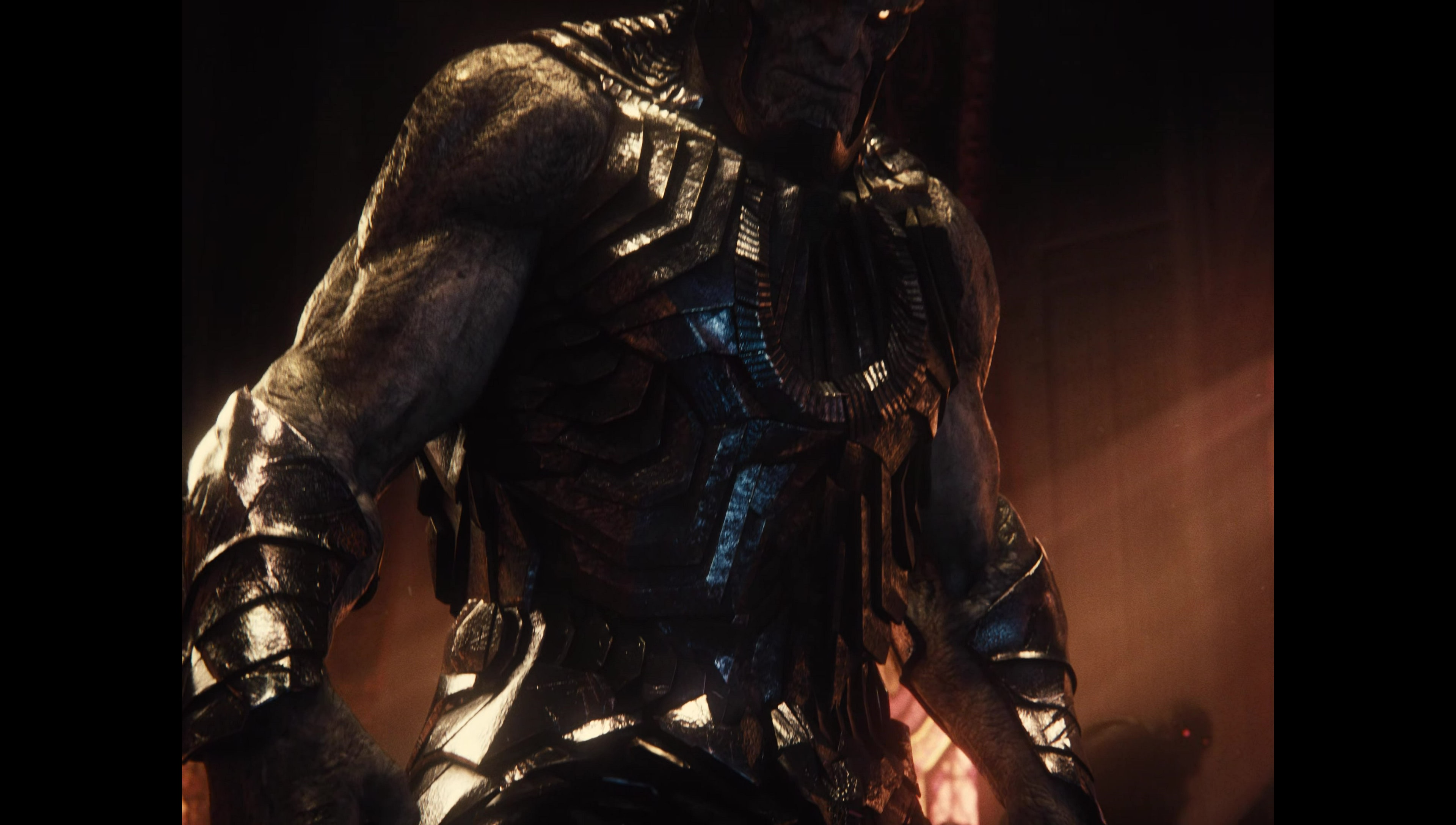 Zack Snyder’s Justice League (2021) movie still 22381