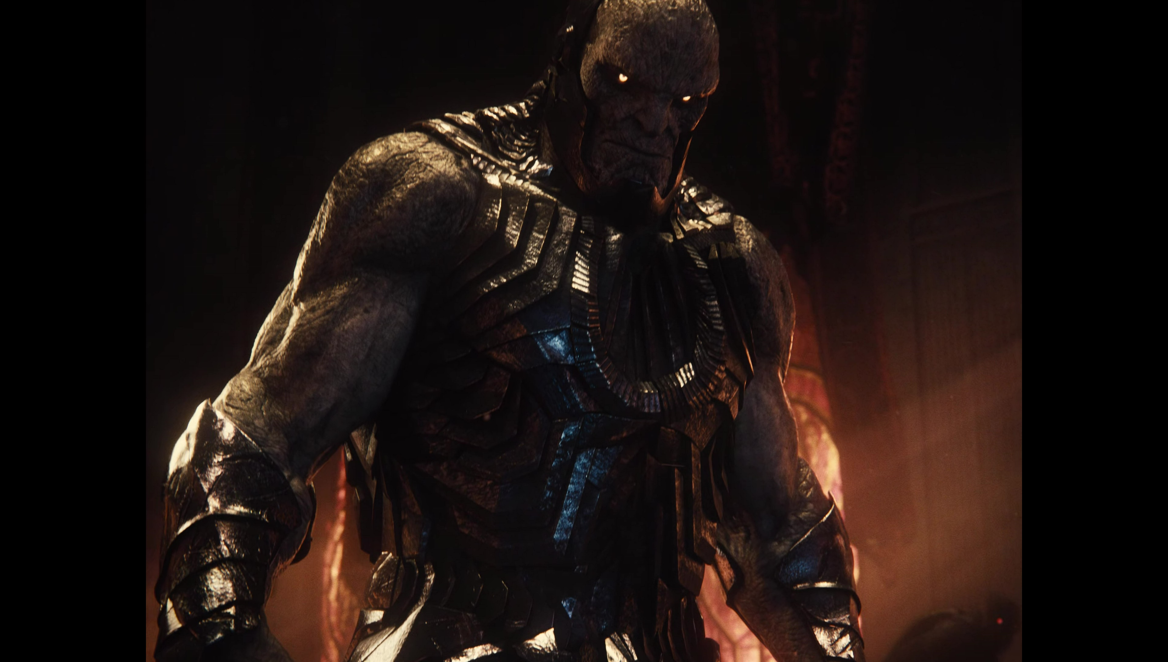 Zack Snyder’s Justice League (2021) HD screenshot 22382