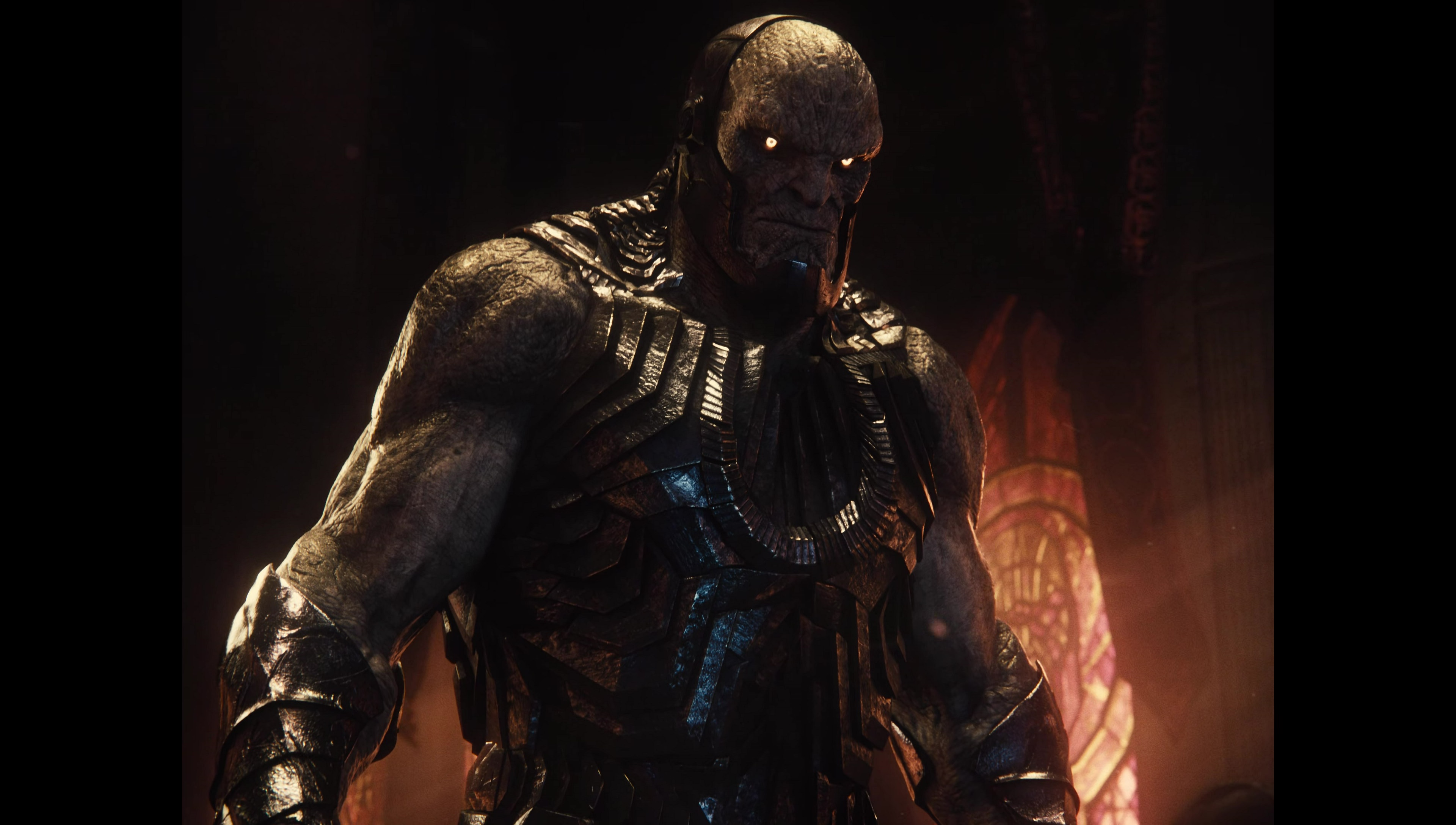 Zack Snyder’s Justice League (2021) screencap 22383