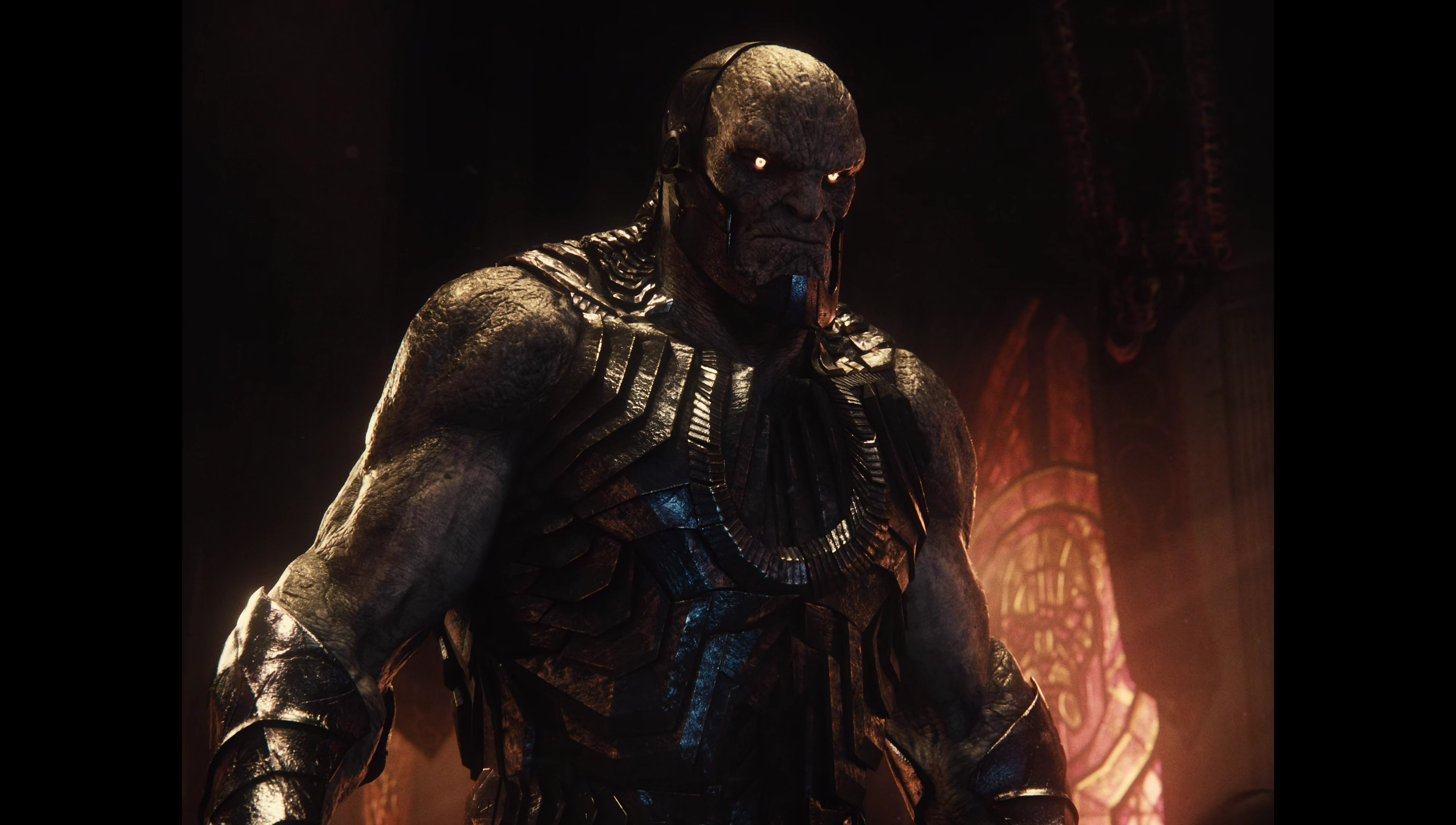 Zack Snyder’s Justice League (2021) movie still 22384