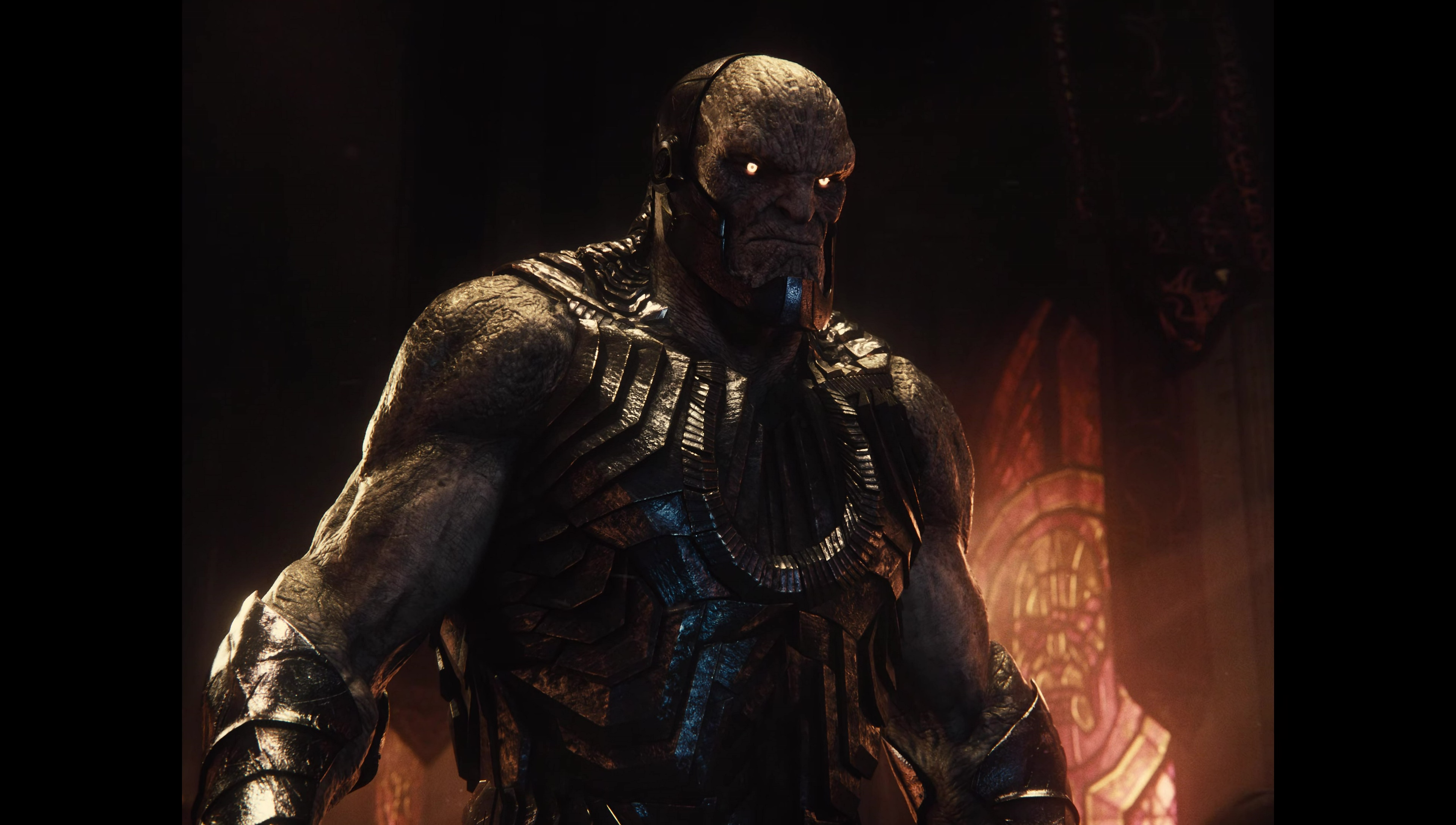 Zack Snyder’s Justice League (2021) HD screenshot 22385