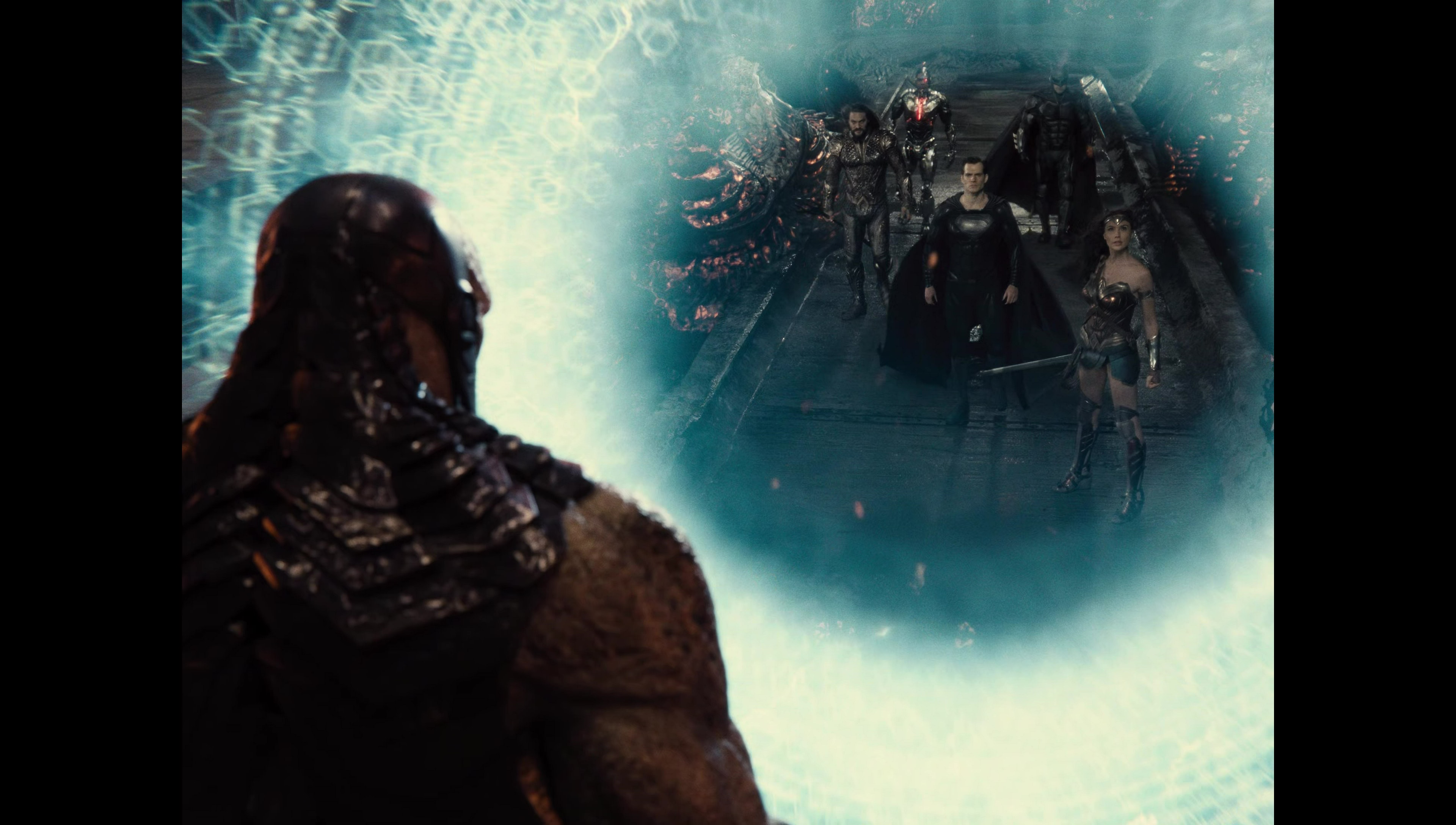 Zack Snyder’s Justice League (2021) screencap 22386