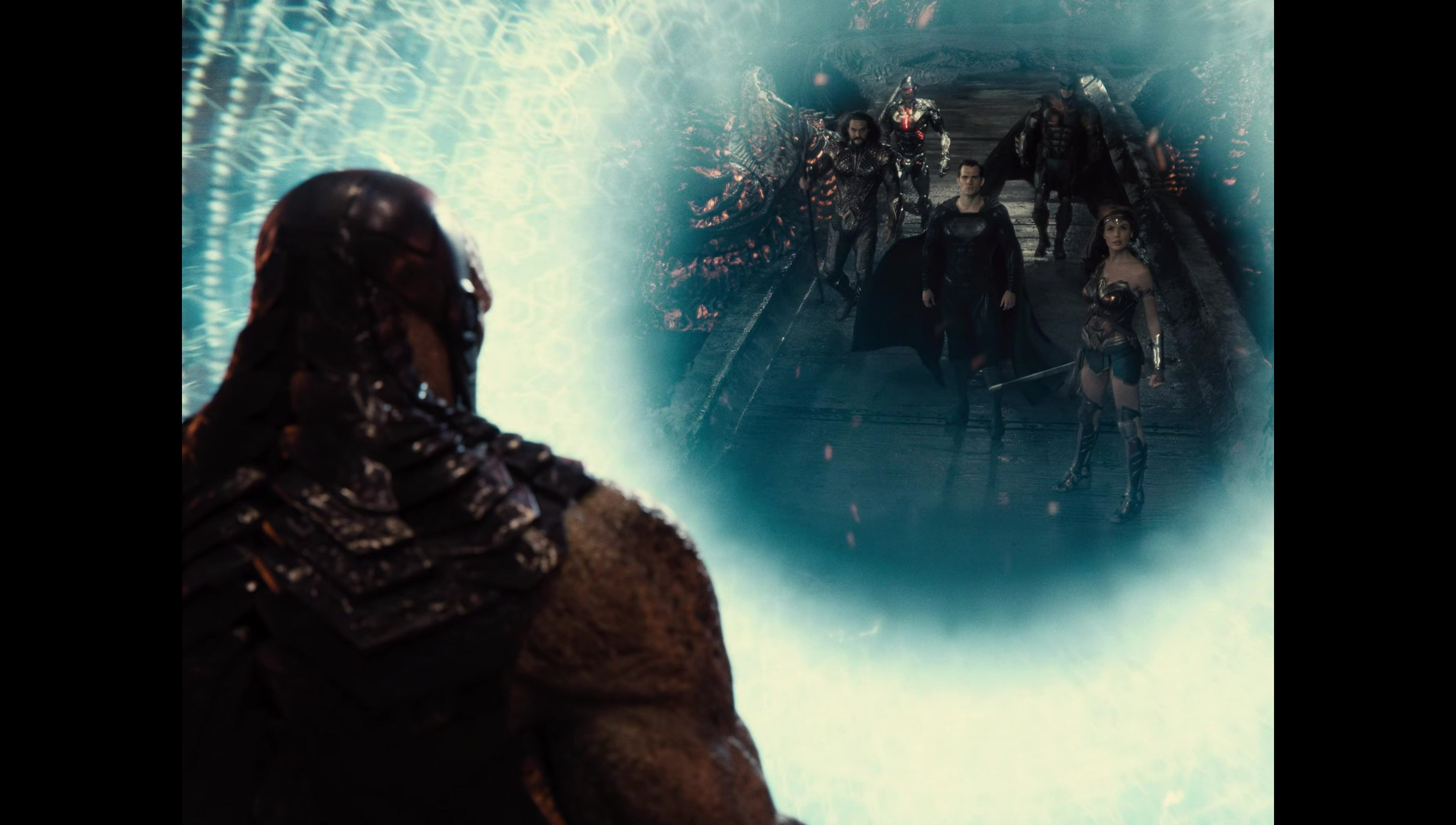 Zack Snyder’s Justice League (2021) movie still 22387