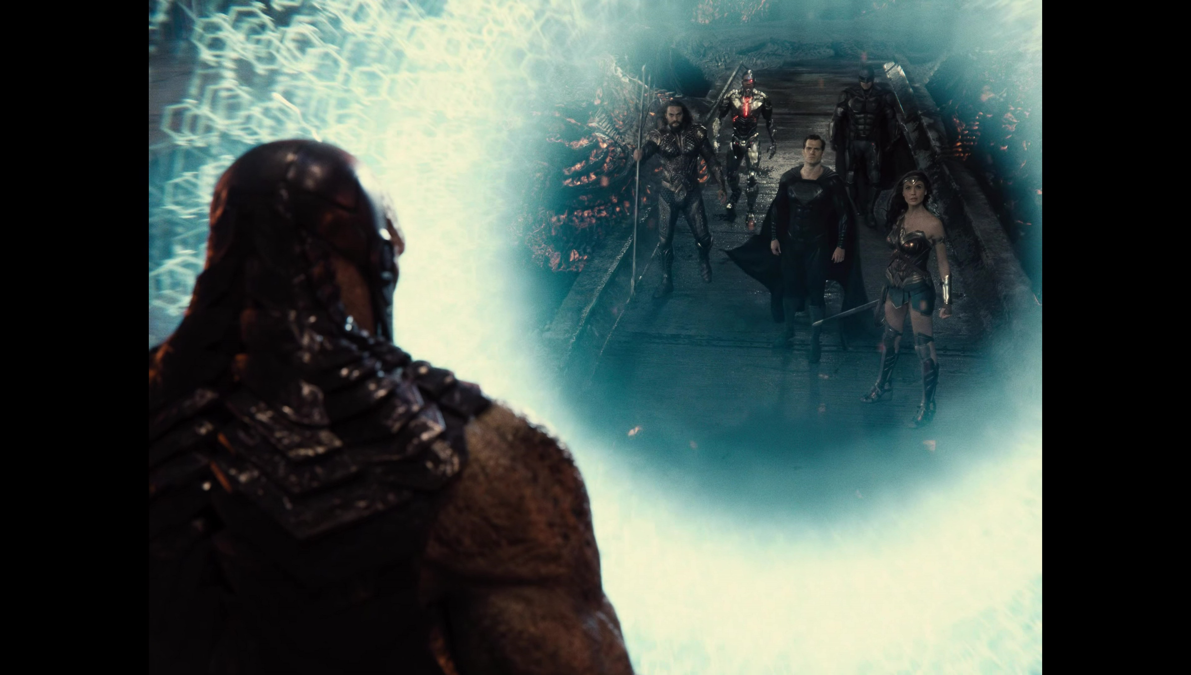 Zack Snyder’s Justice League (2021) HD screenshot 22388
