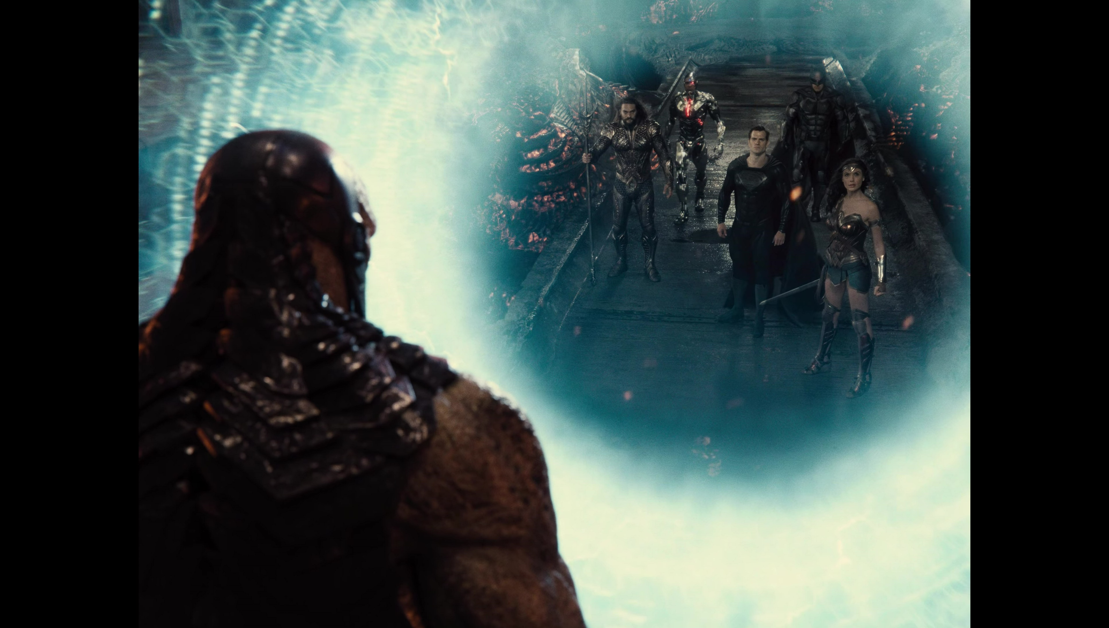 Zack Snyder’s Justice League (2021) screencap 22389