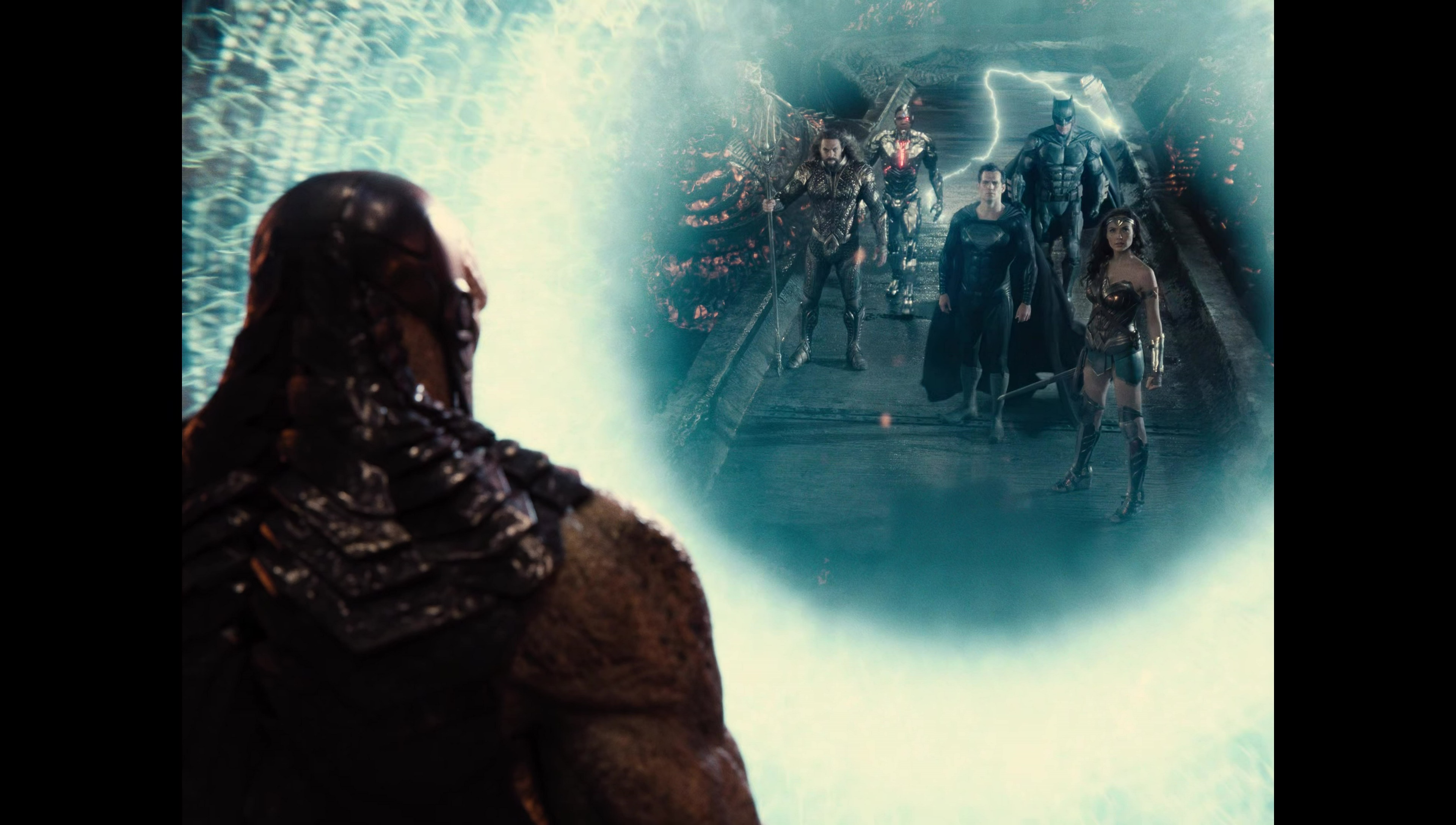 Zack Snyder’s Justice League (2021) movie still 22390