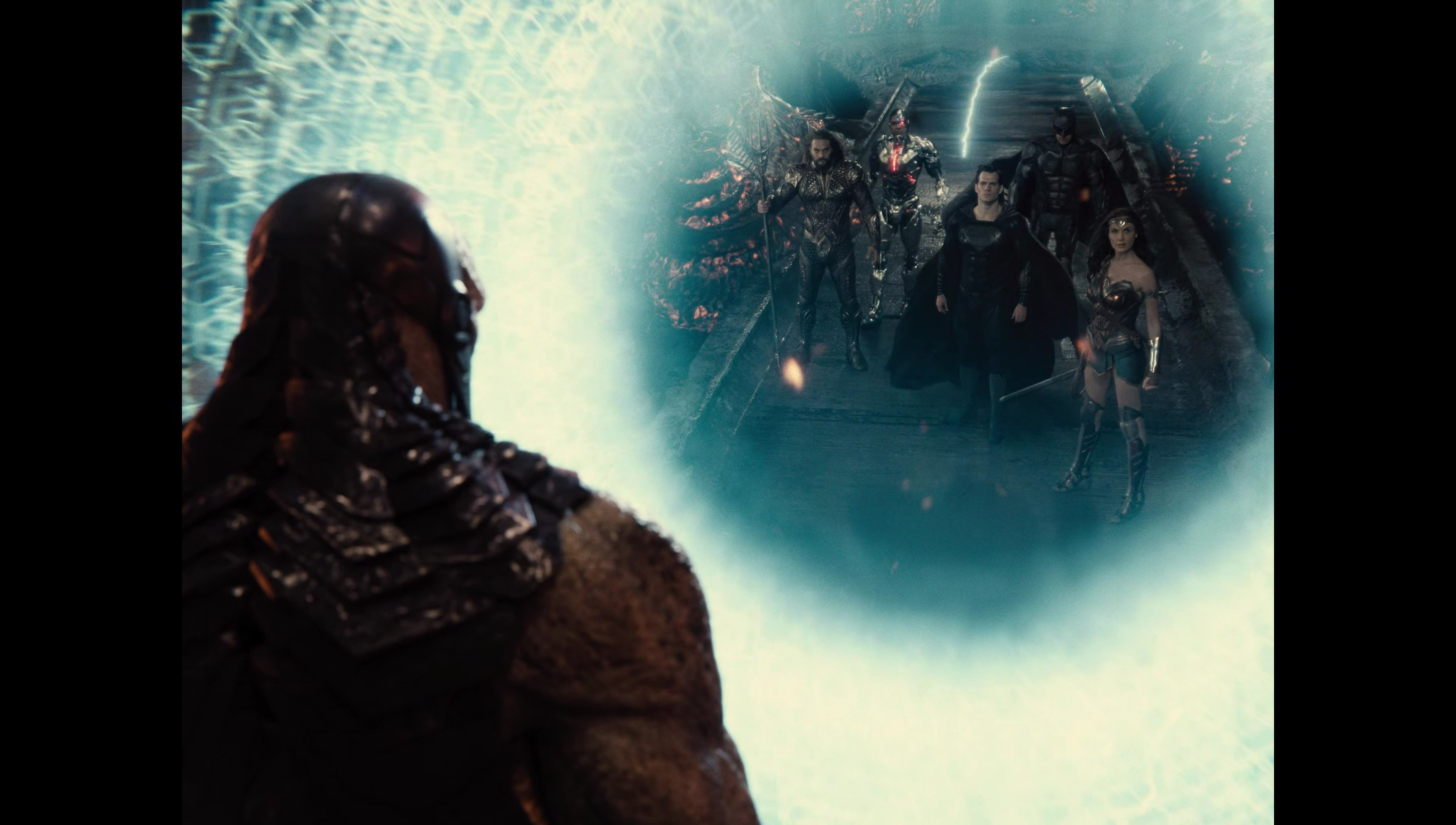 Zack Snyder’s Justice League (2021) HD screenshot 22391