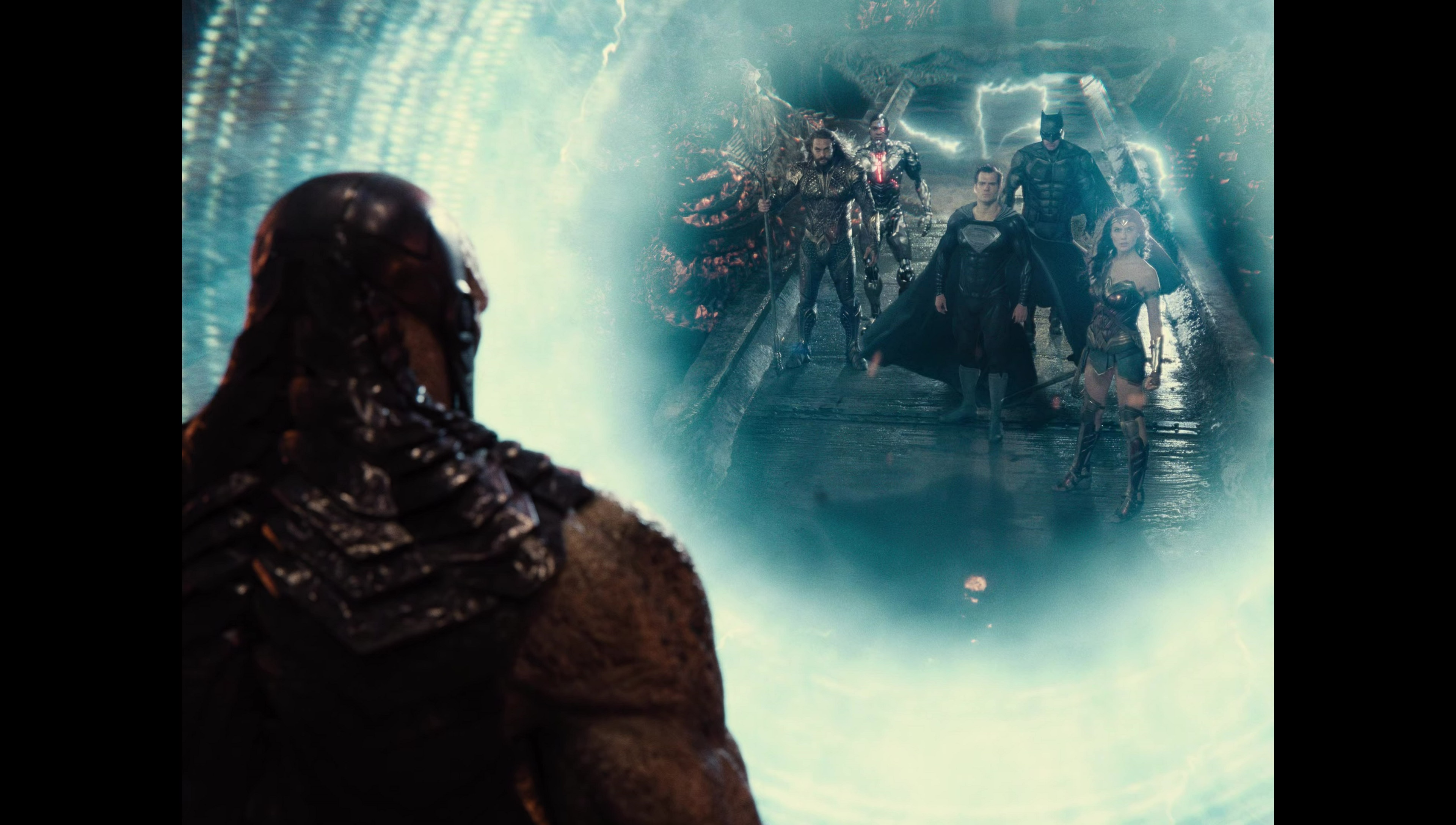 Zack Snyder’s Justice League (2021) screencap 22392