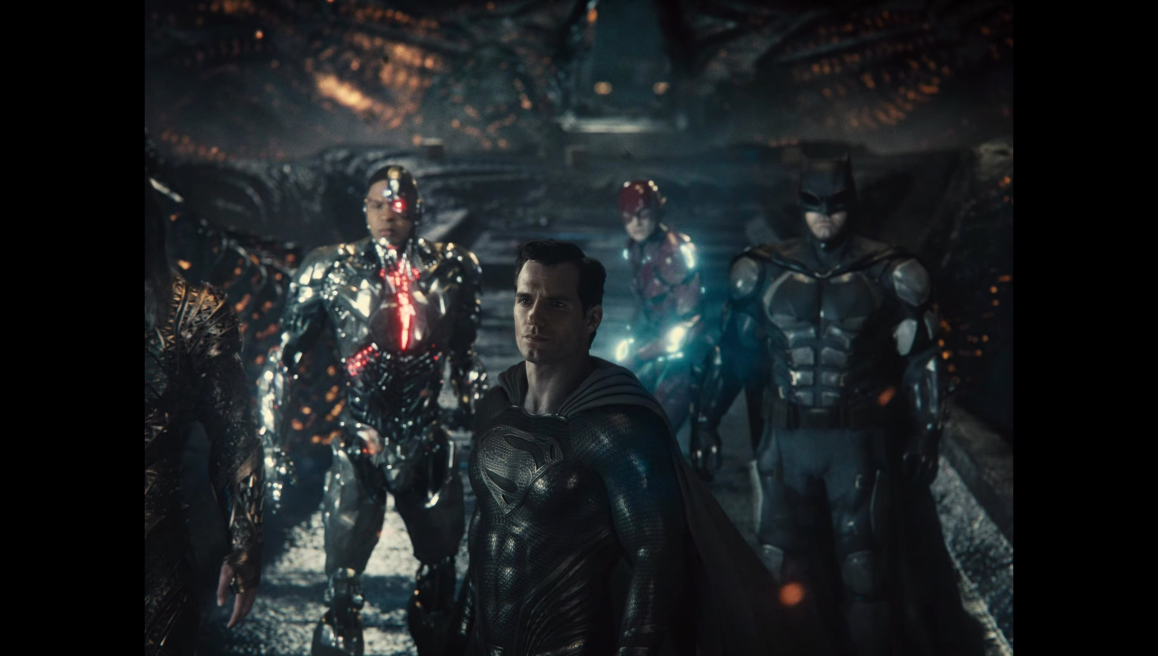 Zack Snyder’s Justice League (2021) HD screenshot 22394