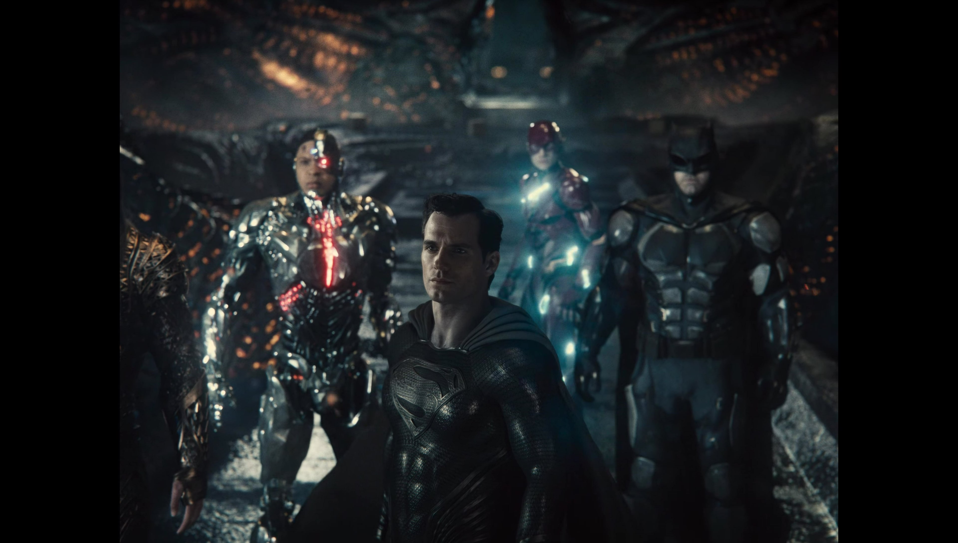 Zack Snyder’s Justice League (2021) screencap 22395