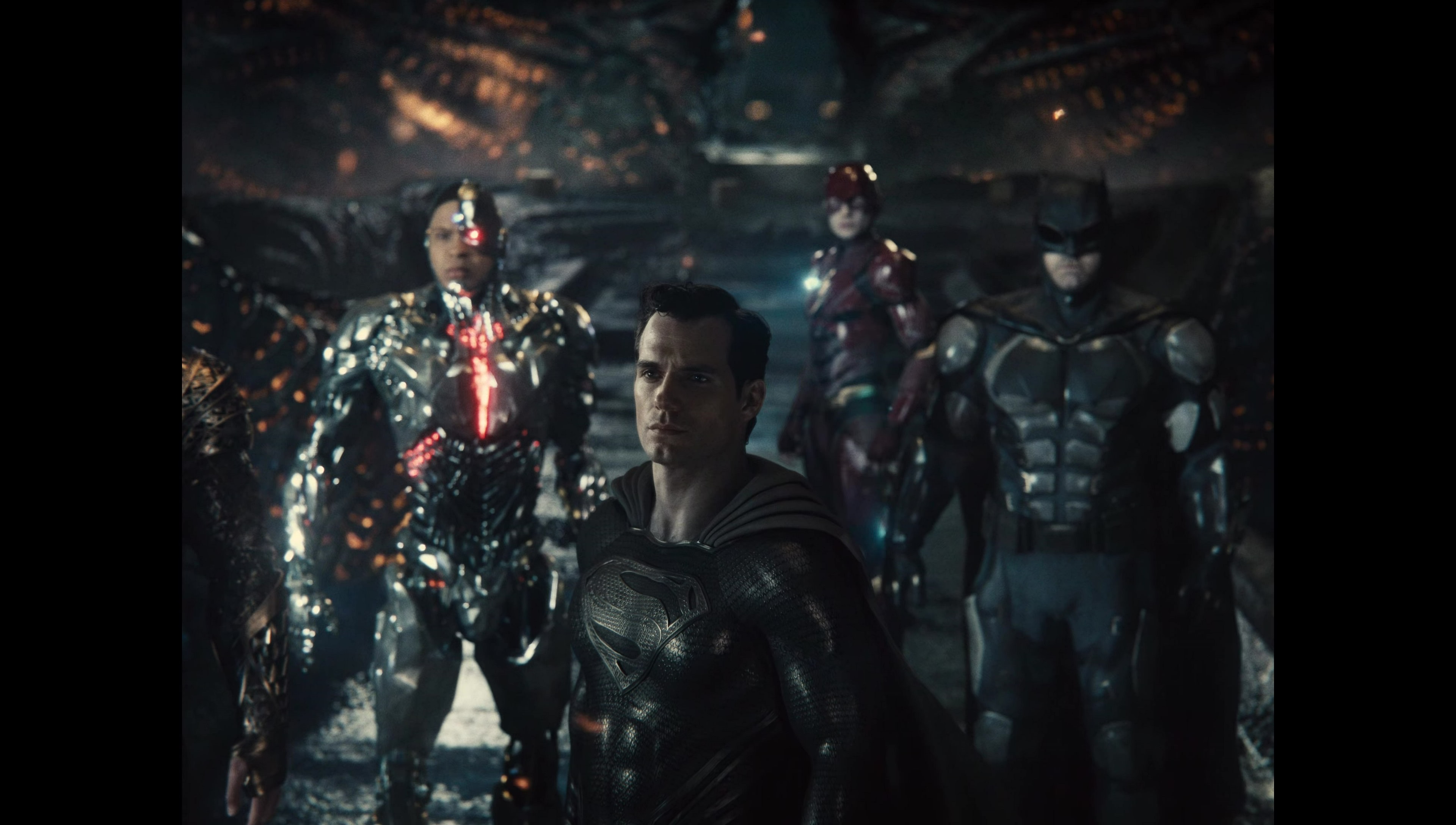 Zack Snyder’s Justice League (2021) movie still 22396