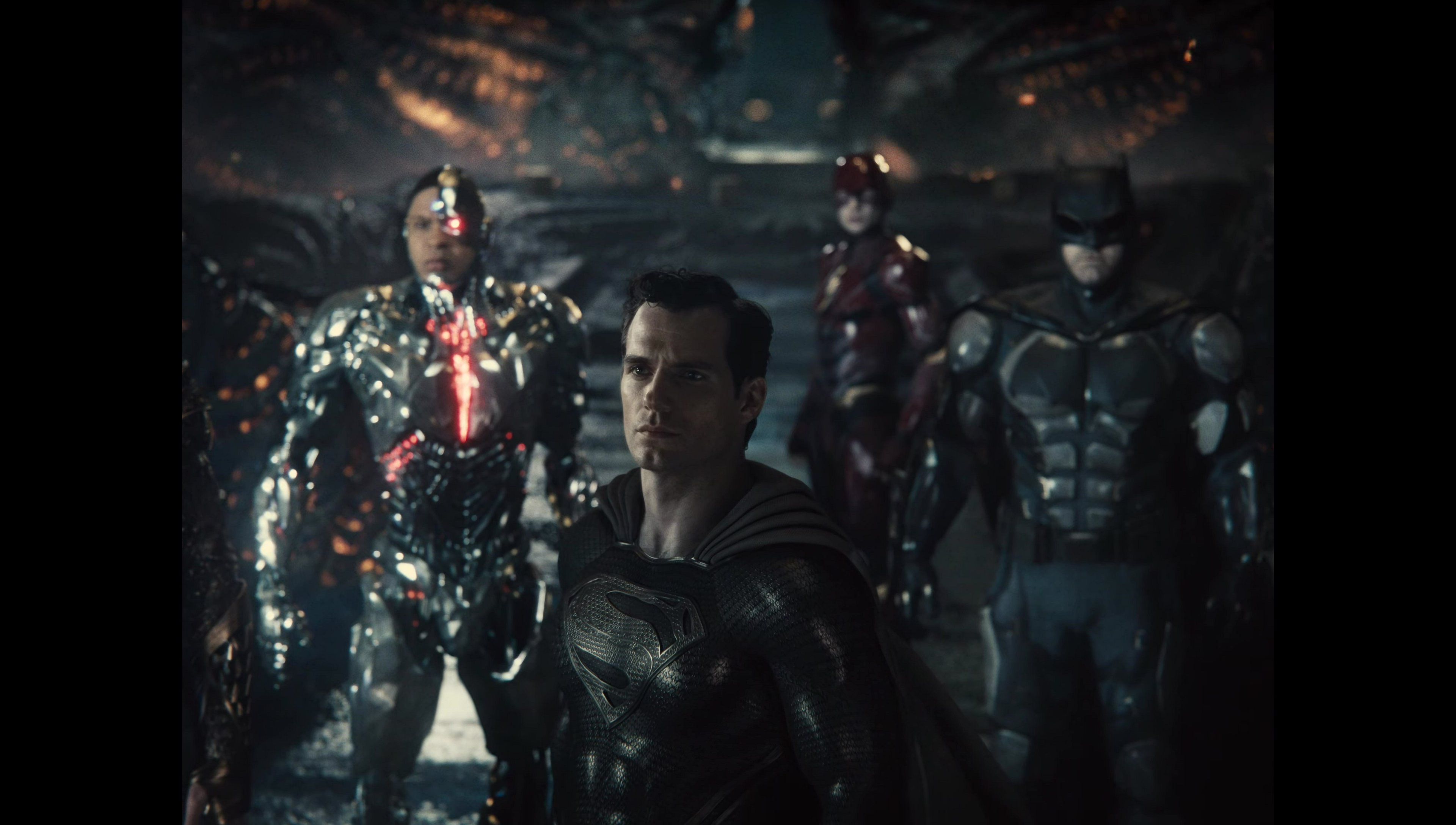 Zack Snyder’s Justice League (2021) HD screenshot 22397