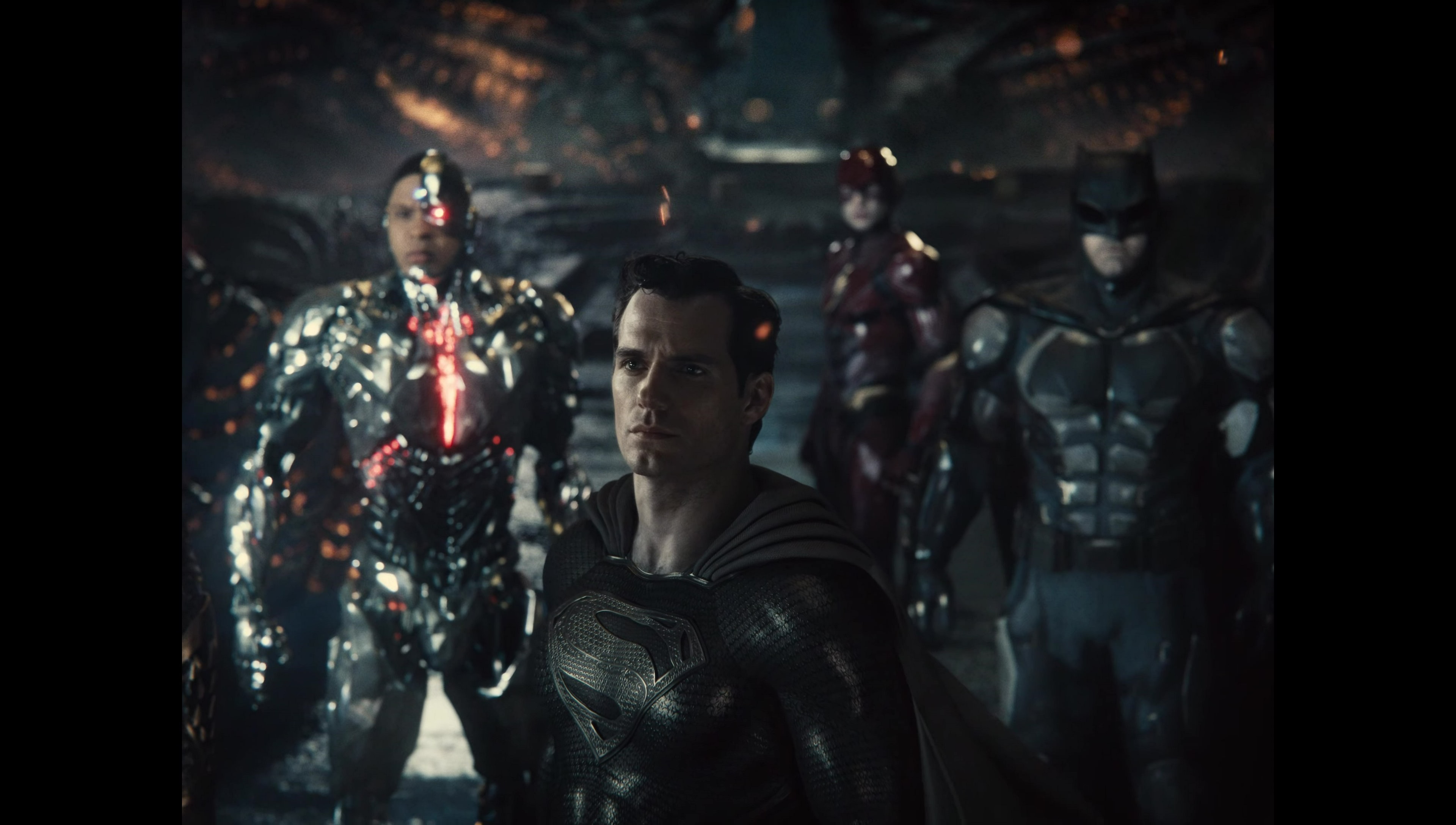Zack Snyder’s Justice League (2021) screencap 22398