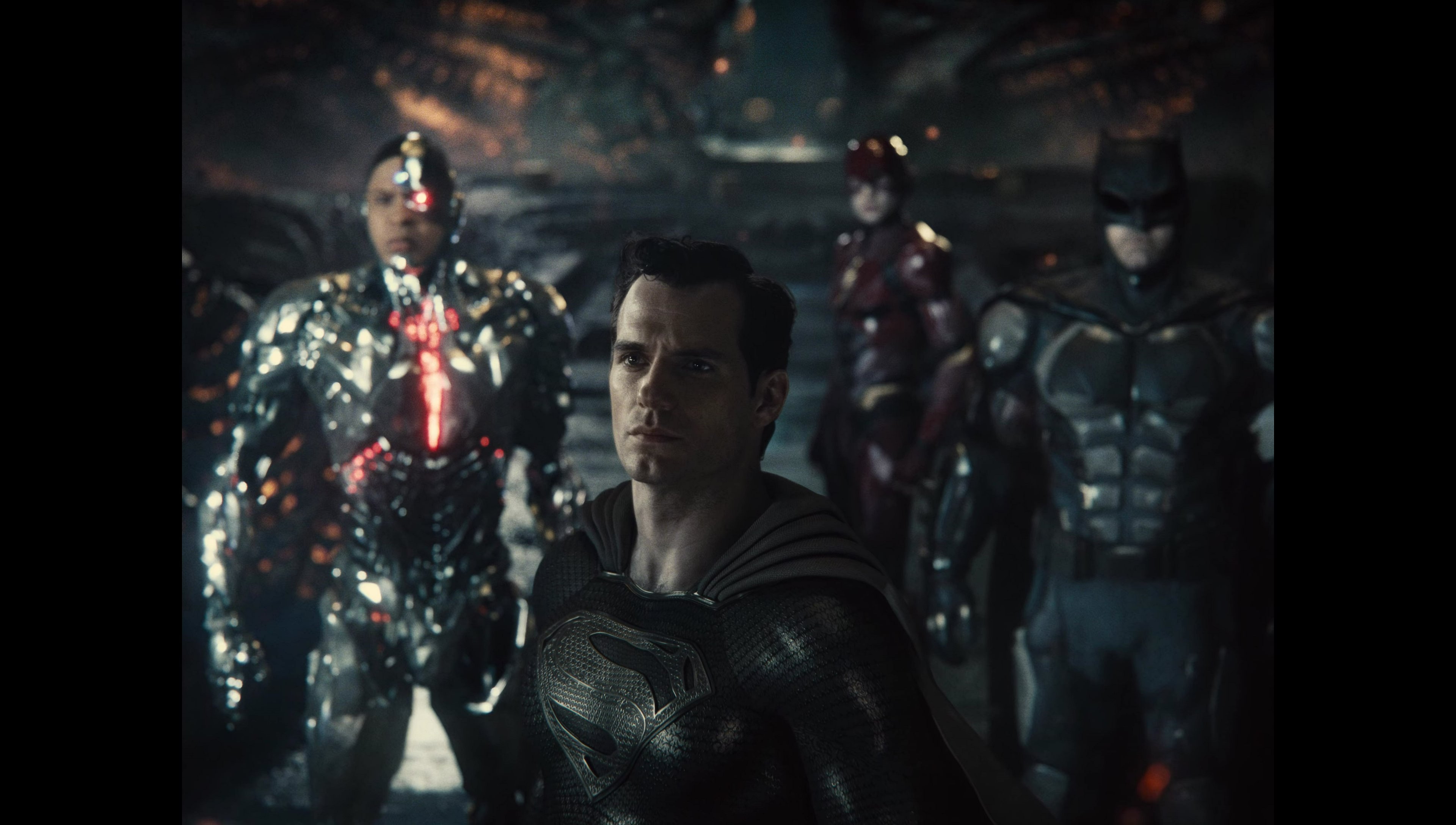 Zack Snyder’s Justice League (2021) movie still 22399