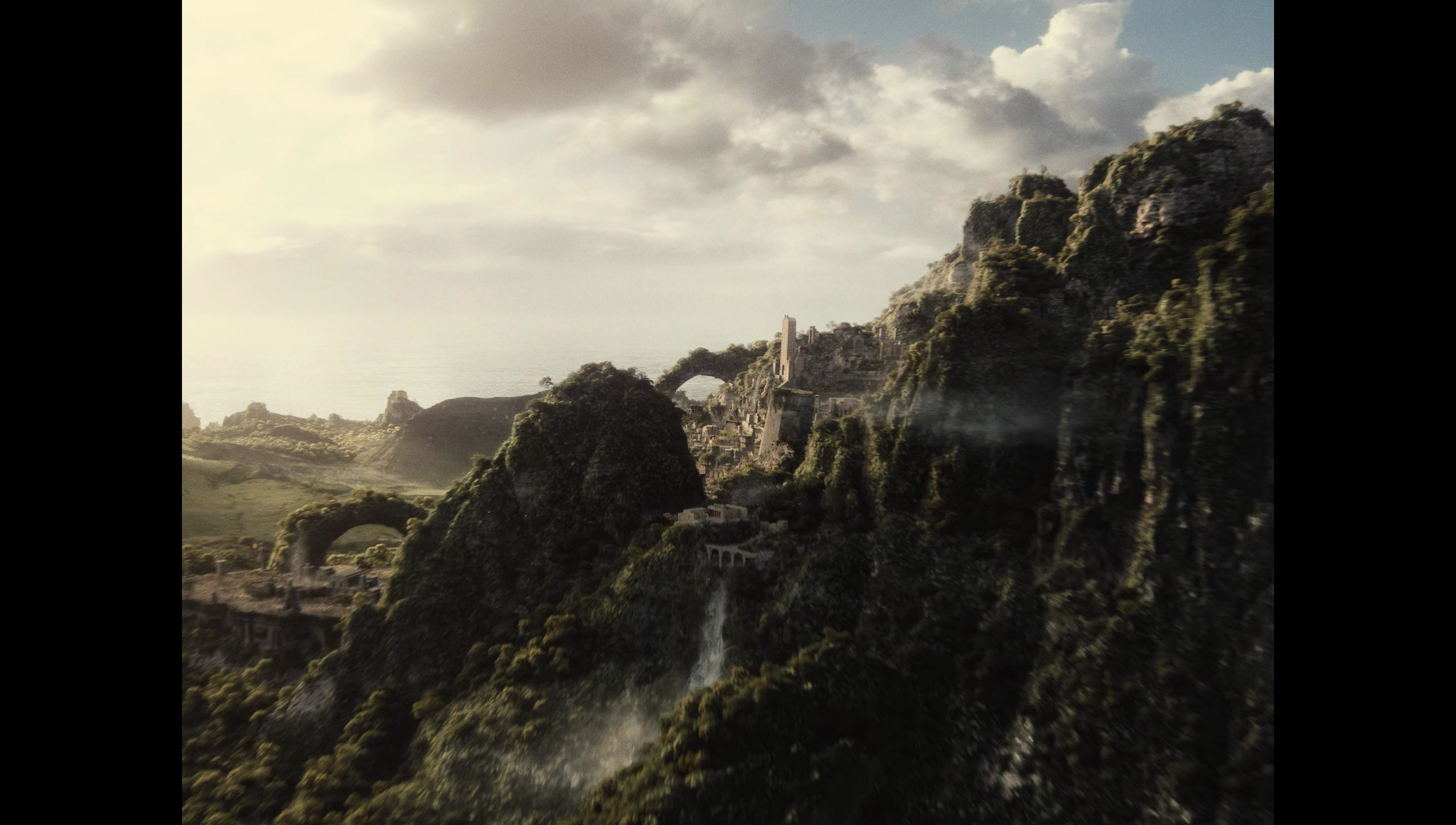 Zack Snyder’s Justice League (2021) HD screenshot 224
