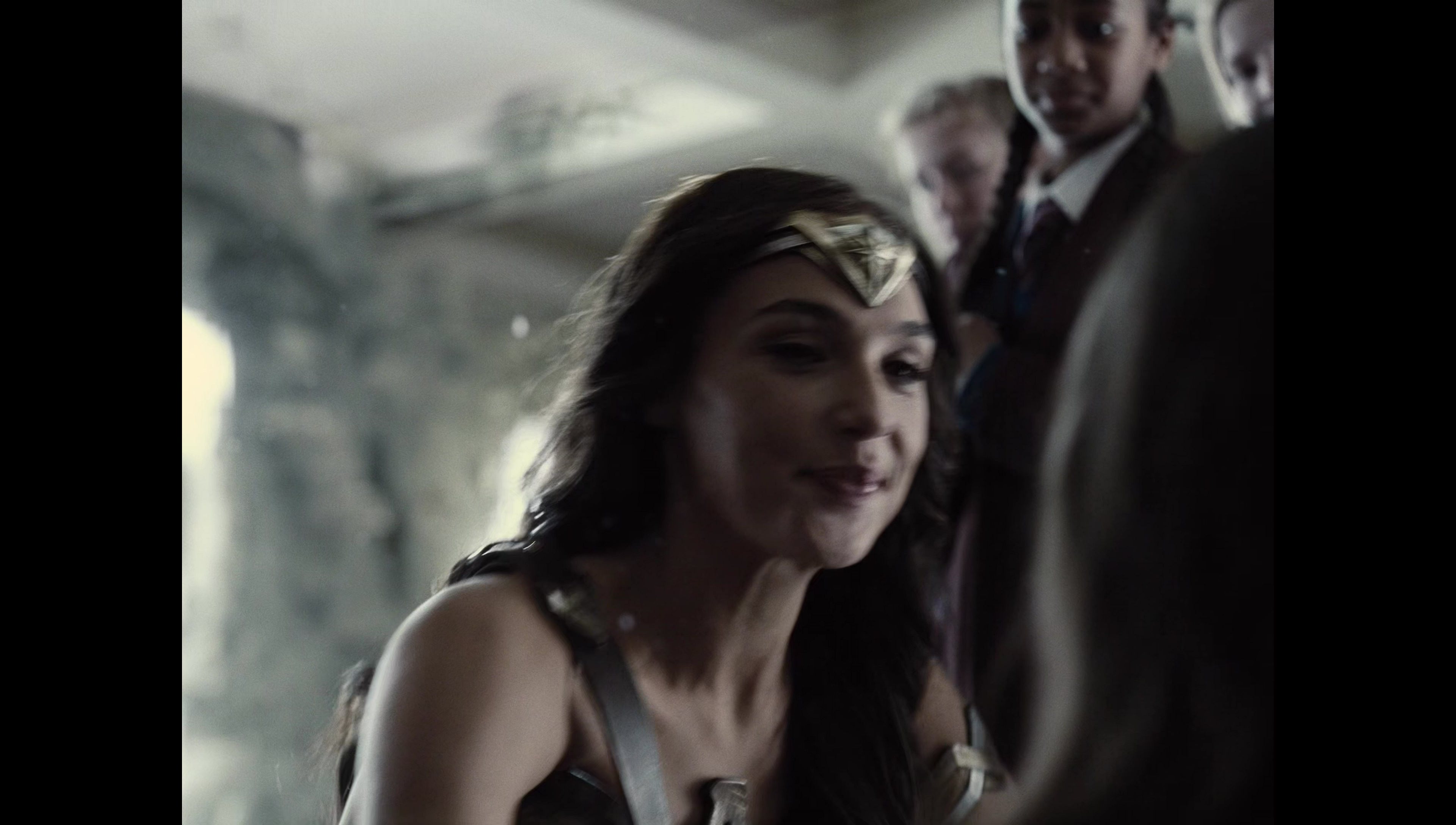 Zack Snyder’s Justice League (2021) HD screenshot 2240