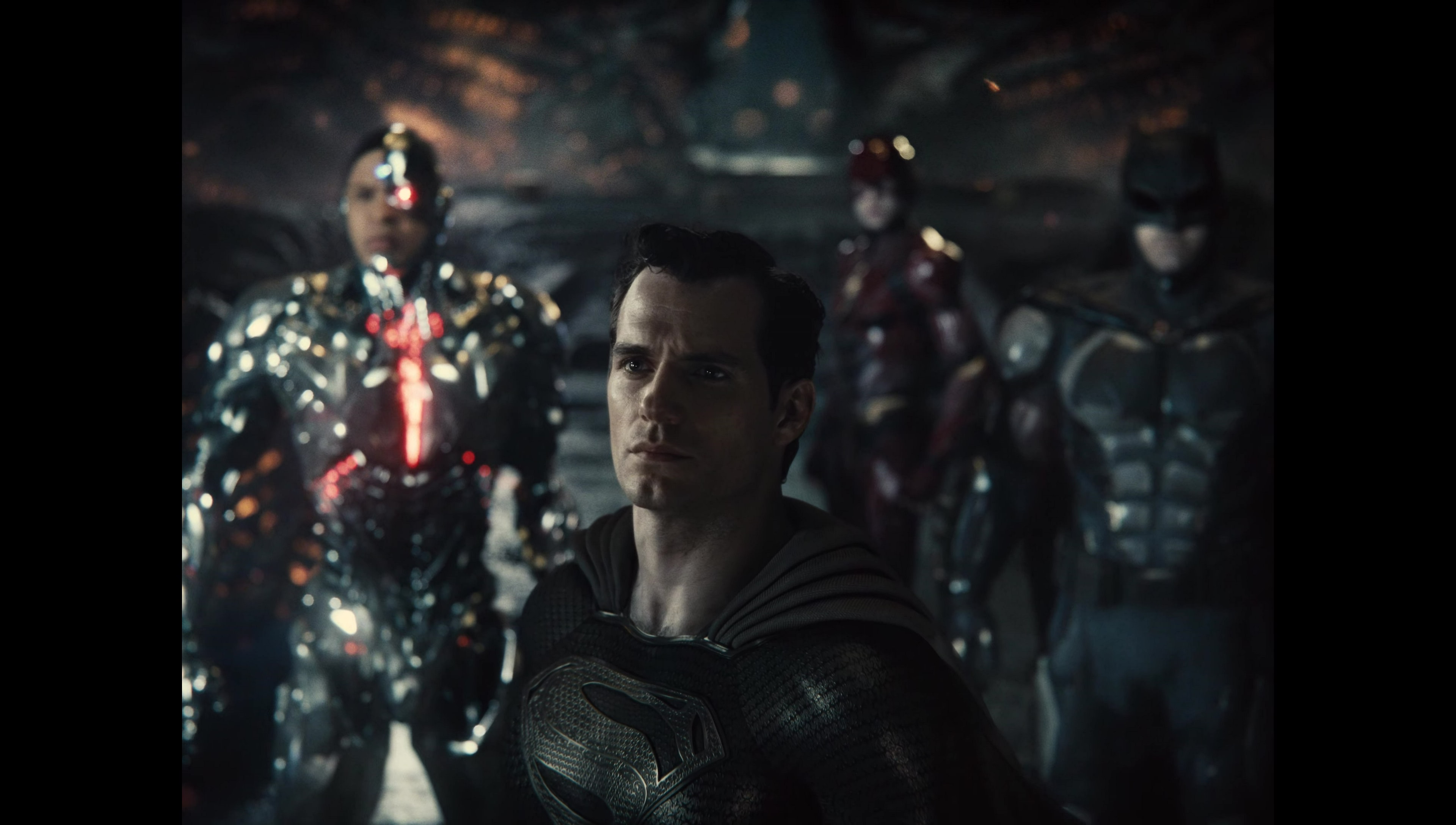 Zack Snyder’s Justice League (2021) screencap 22401