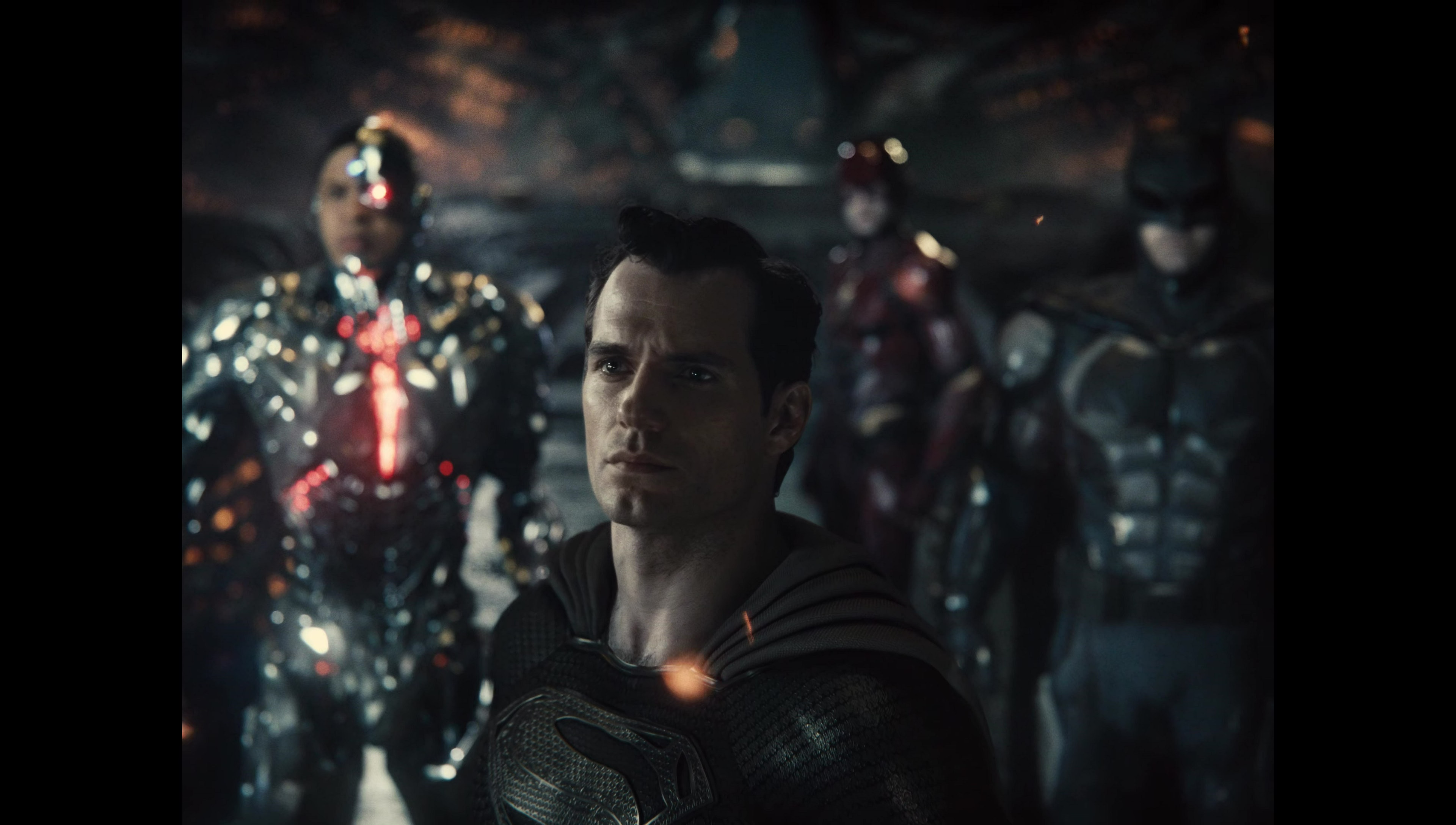 Zack Snyder’s Justice League (2021) movie still 22402