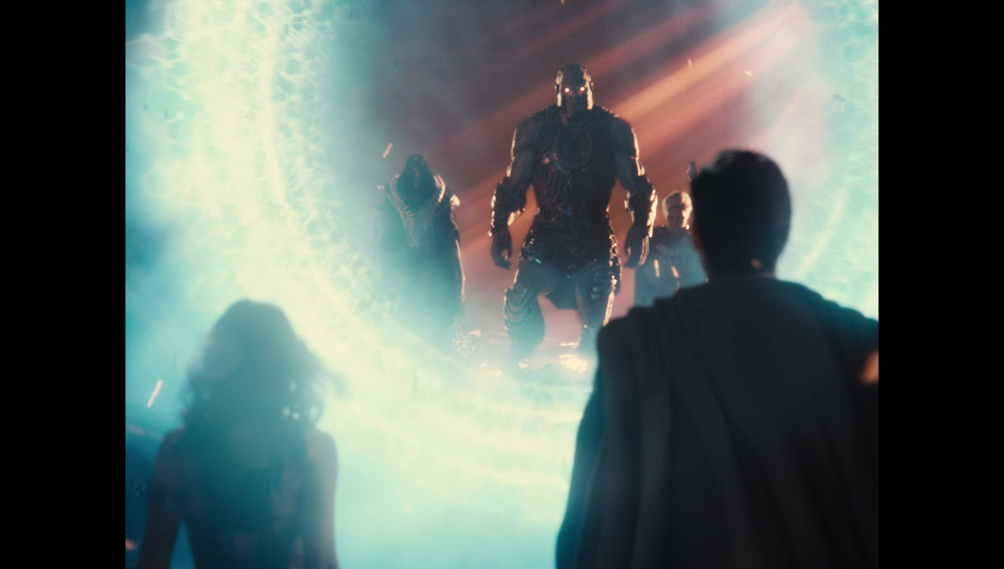 Zack Snyder’s Justice League (2021) HD screenshot 22403