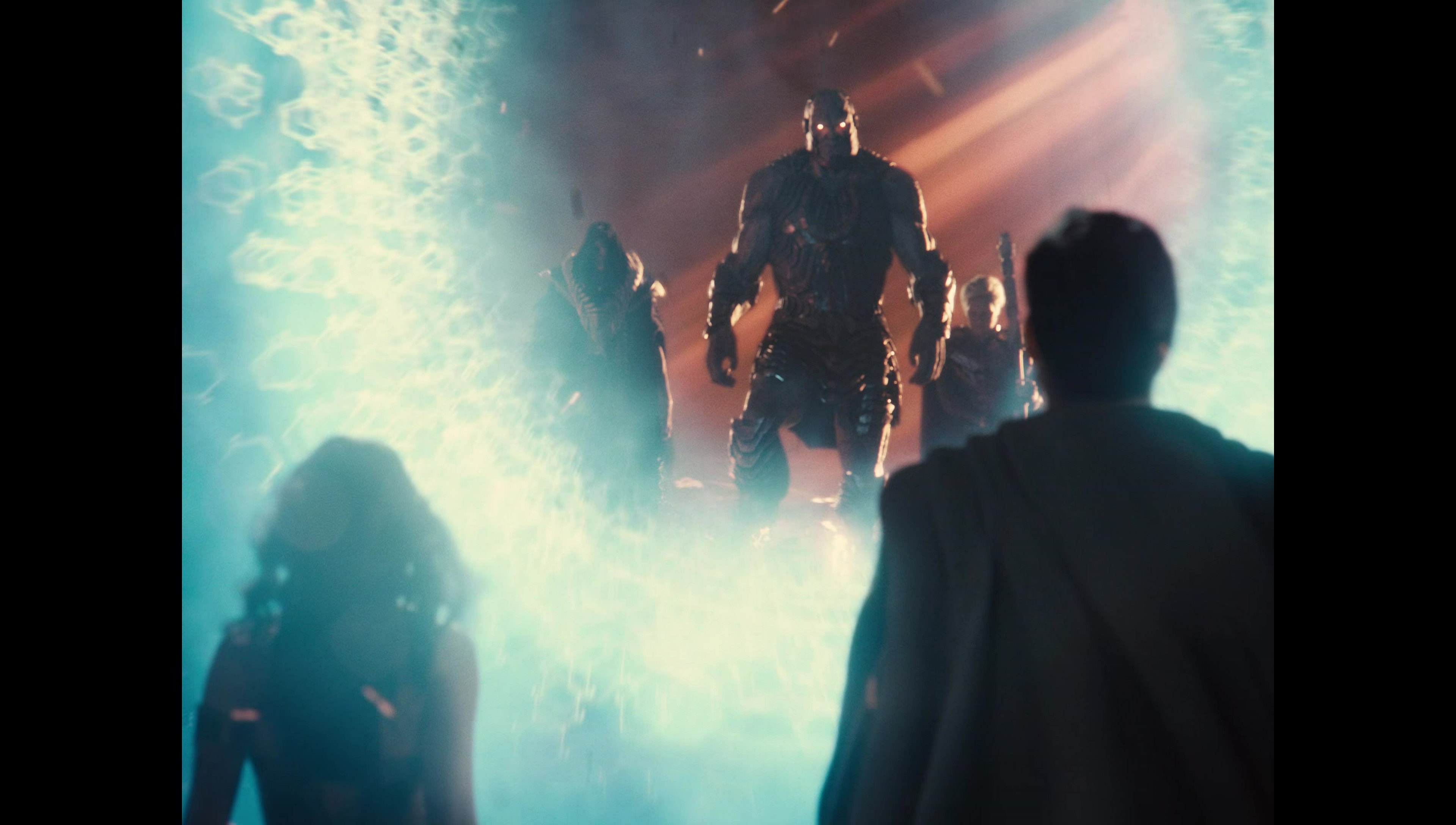 Zack Snyder’s Justice League (2021) screencap 22404