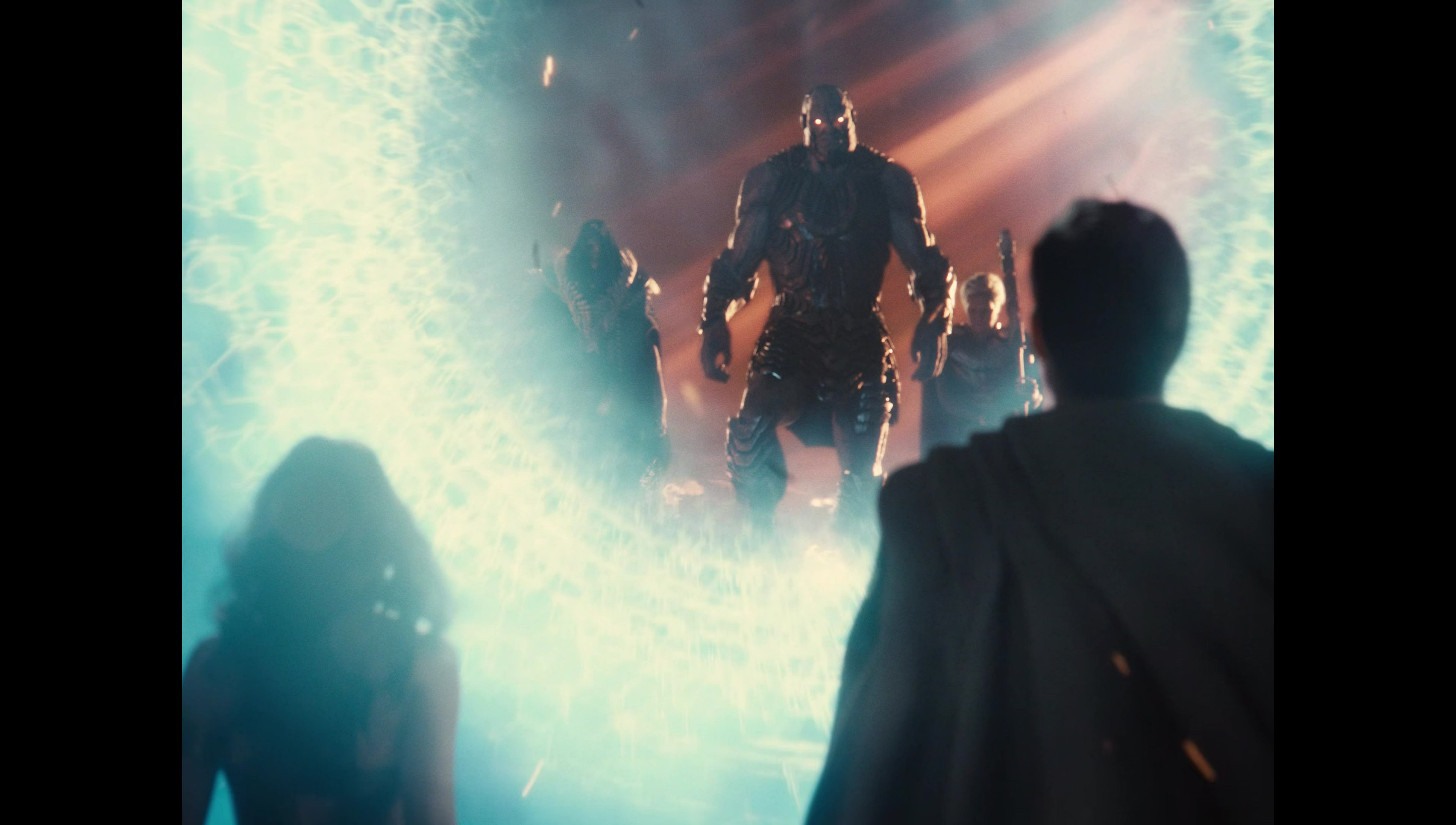 Zack Snyder’s Justice League (2021) movie still 22405