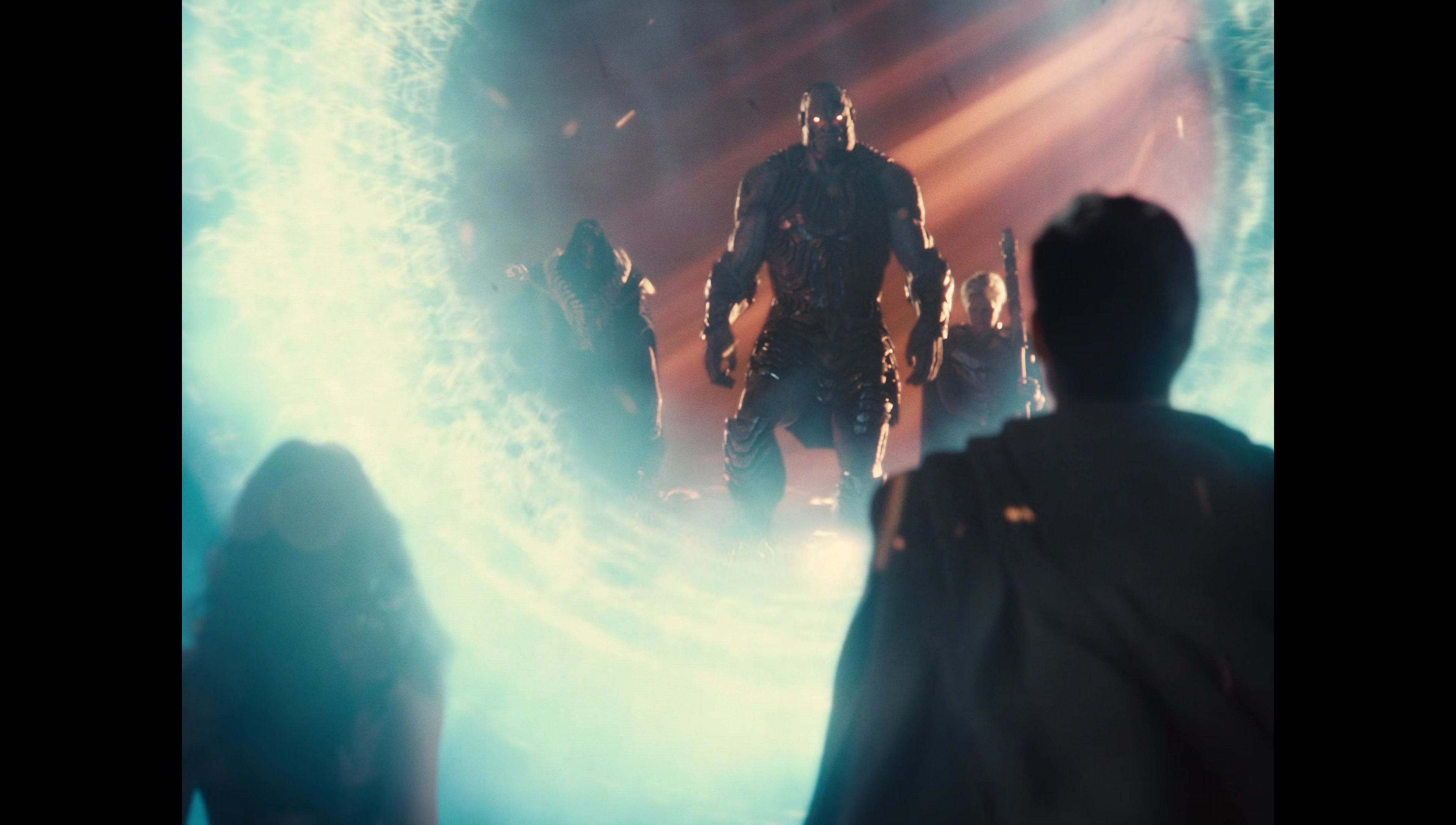 Zack Snyder’s Justice League (2021) HD screenshot 22406
