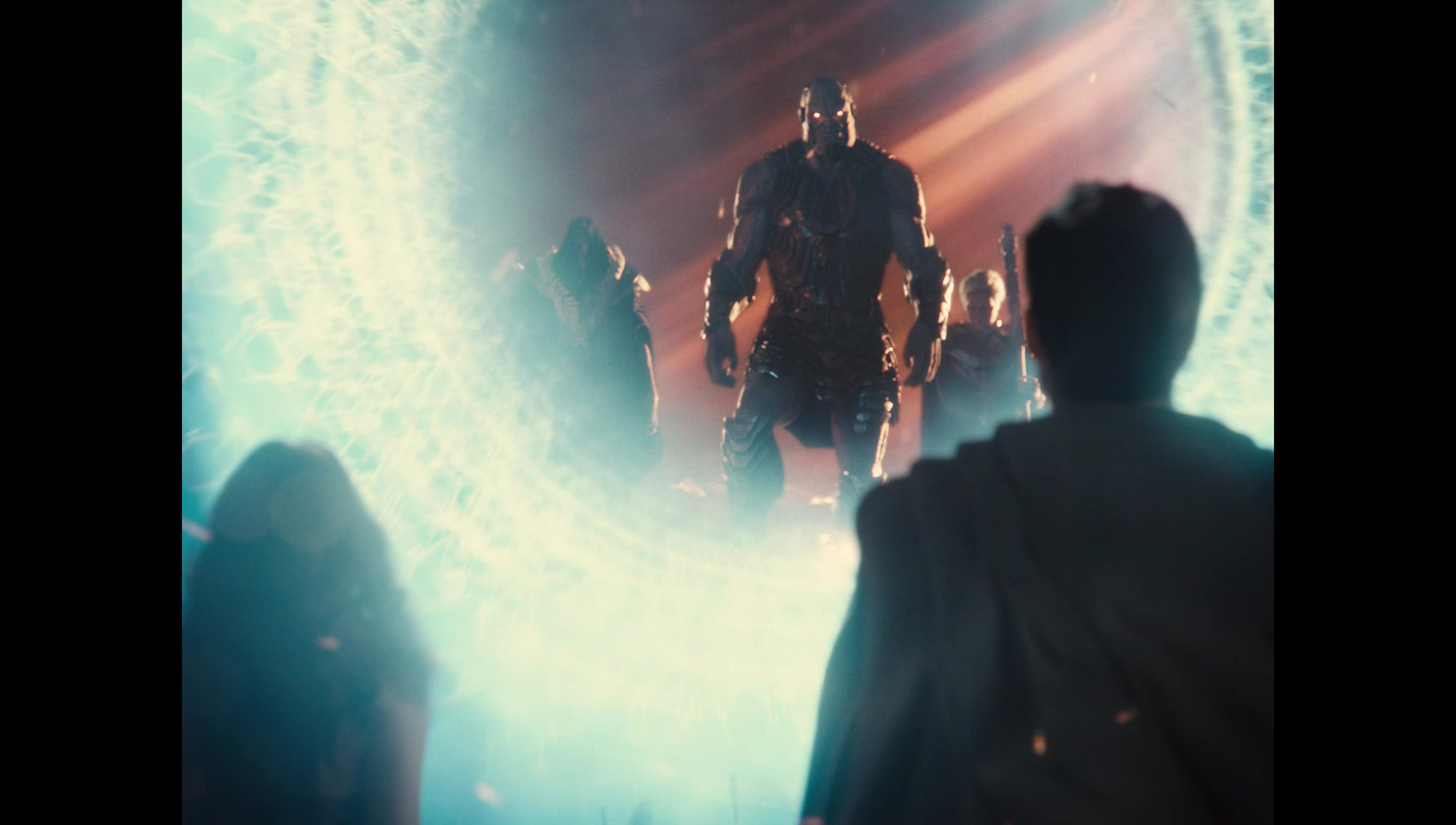 Zack Snyder’s Justice League (2021) screencap 22407