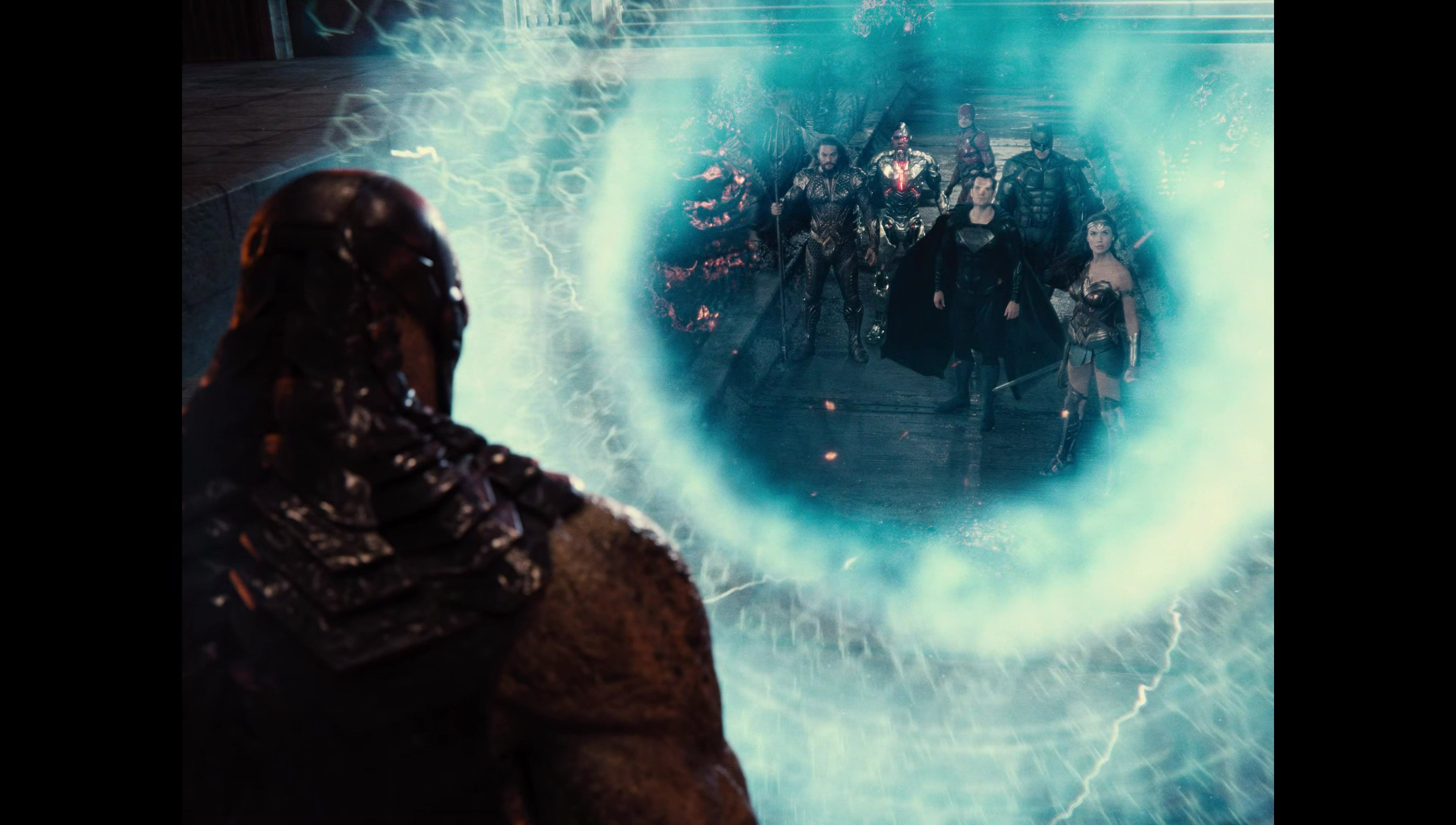 Zack Snyder’s Justice League (2021) movie still 22408