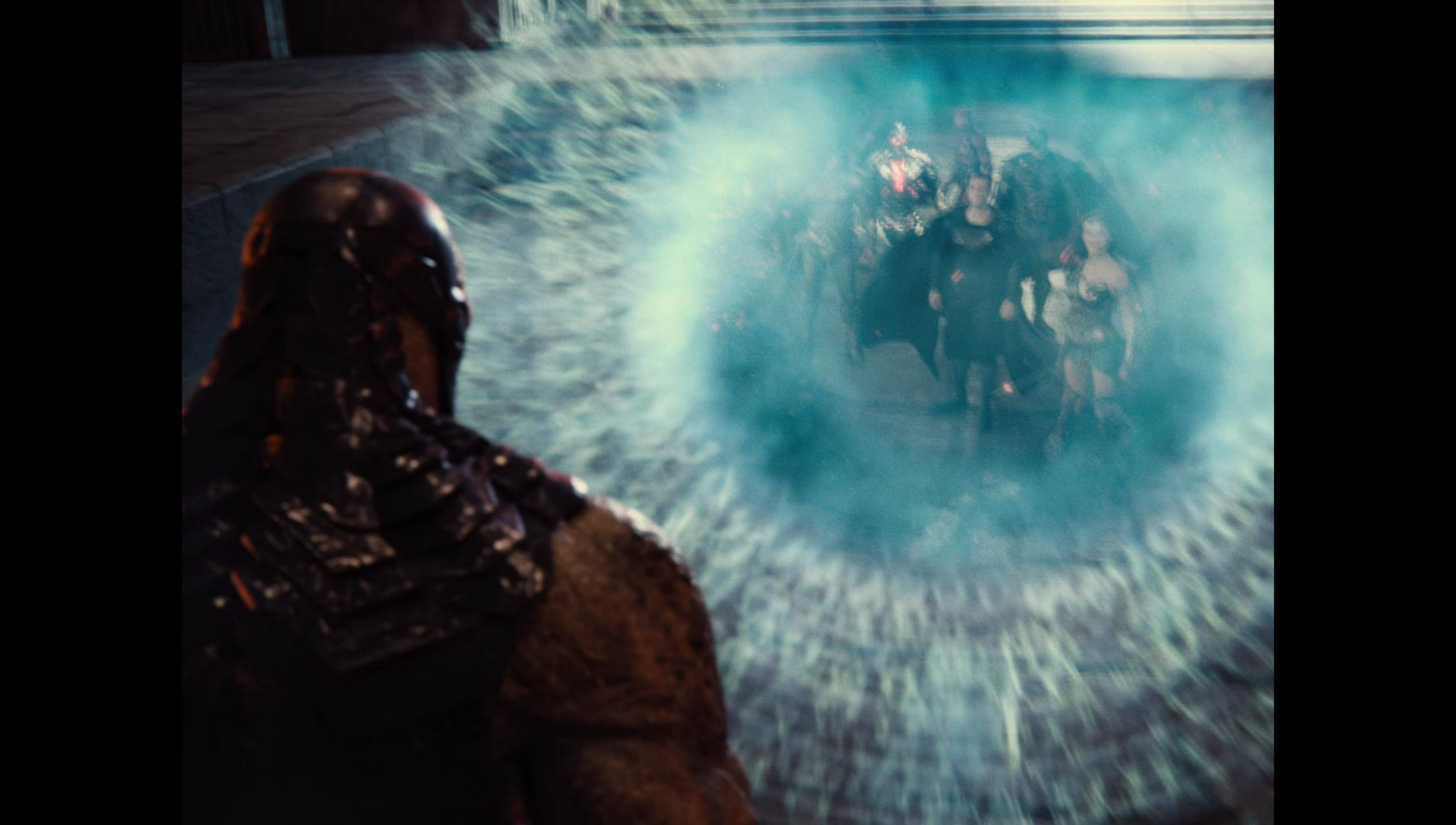 Zack Snyder’s Justice League (2021) HD screenshot 22409