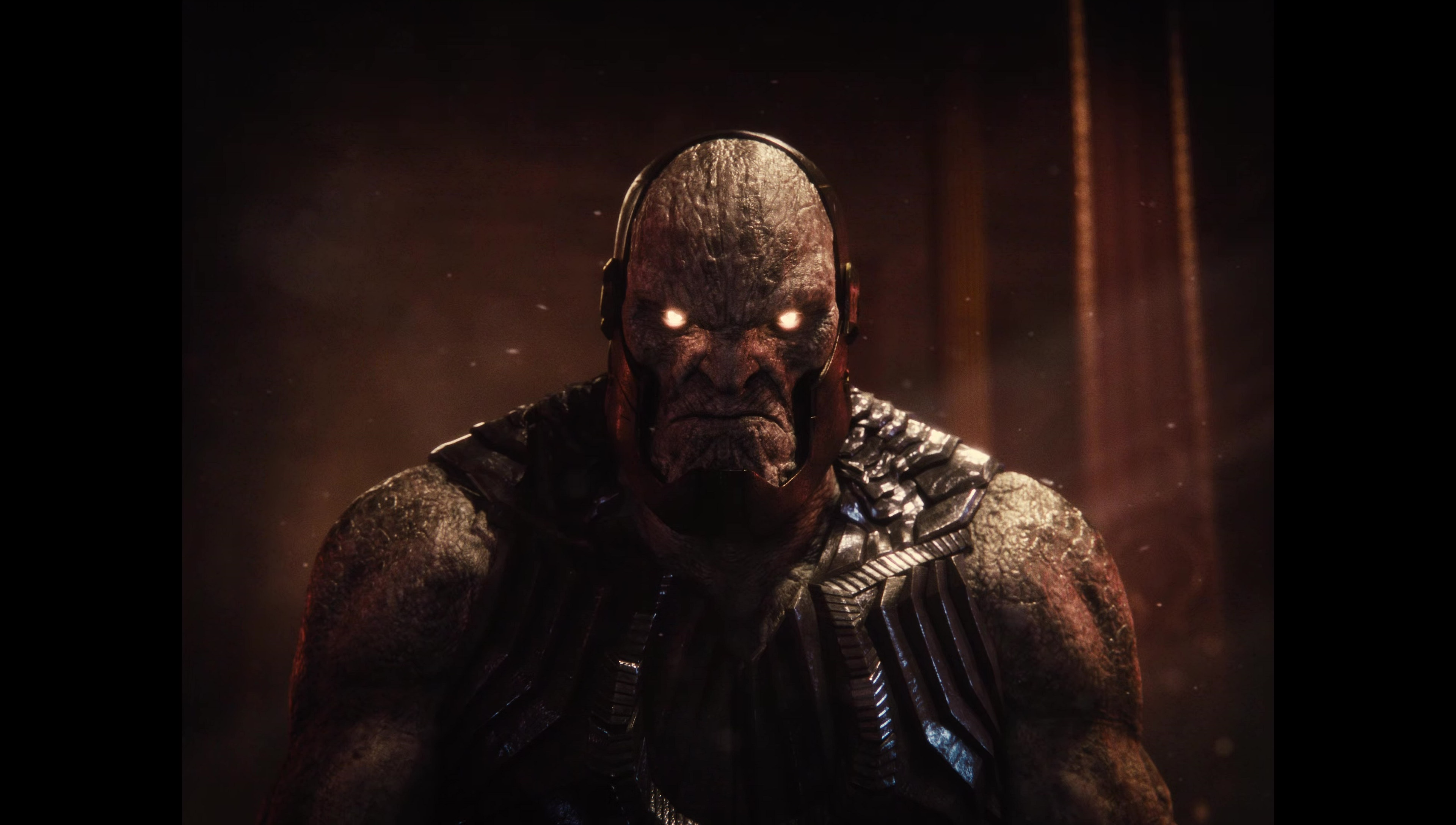 Zack Snyder’s Justice League (2021) movie still 22411
