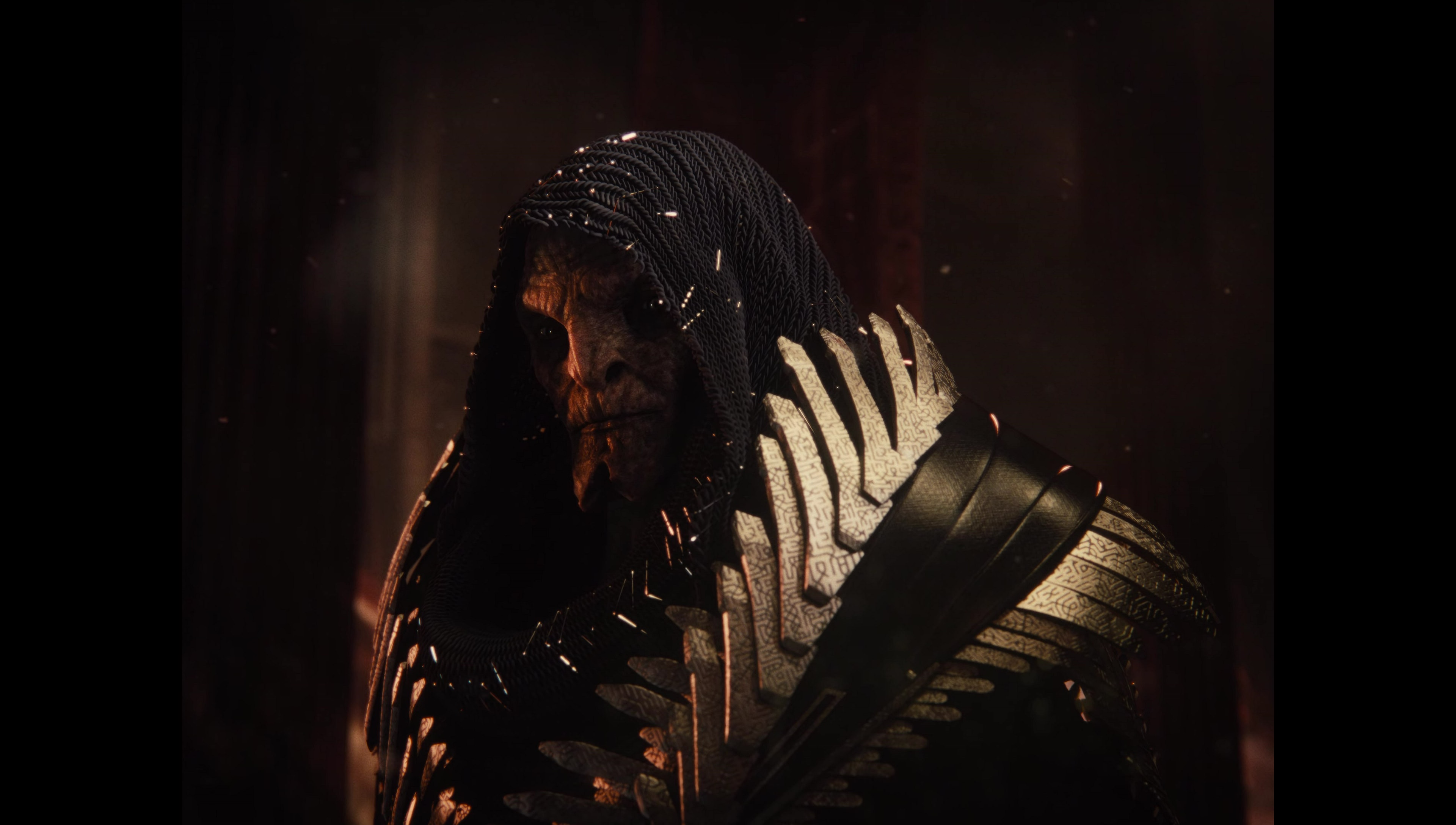 Zack Snyder’s Justice League (2021) HD screenshot 22424