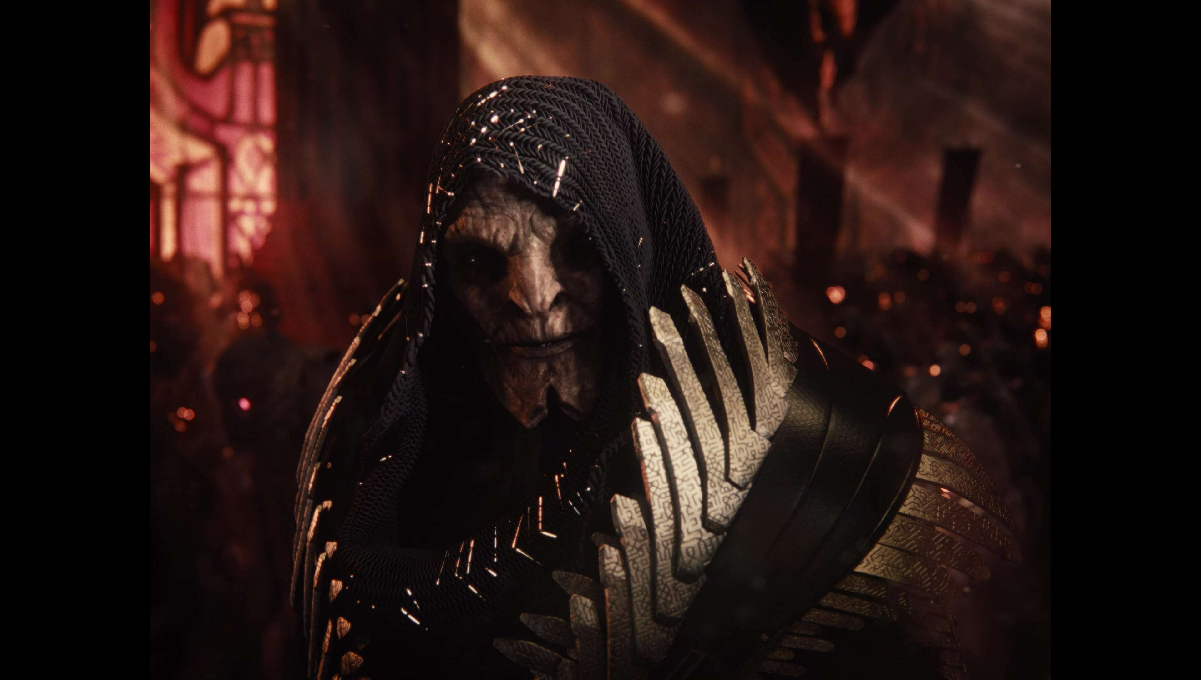 Zack Snyder’s Justice League (2021) screencap 22437