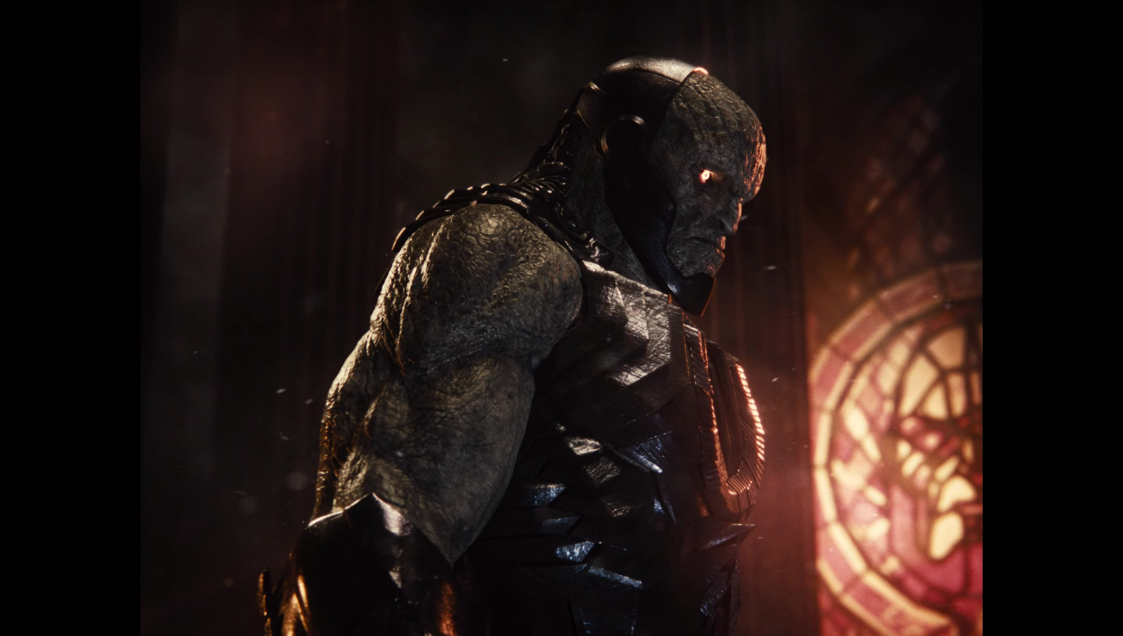 Zack Snyder’s Justice League (2021) movie still 22441