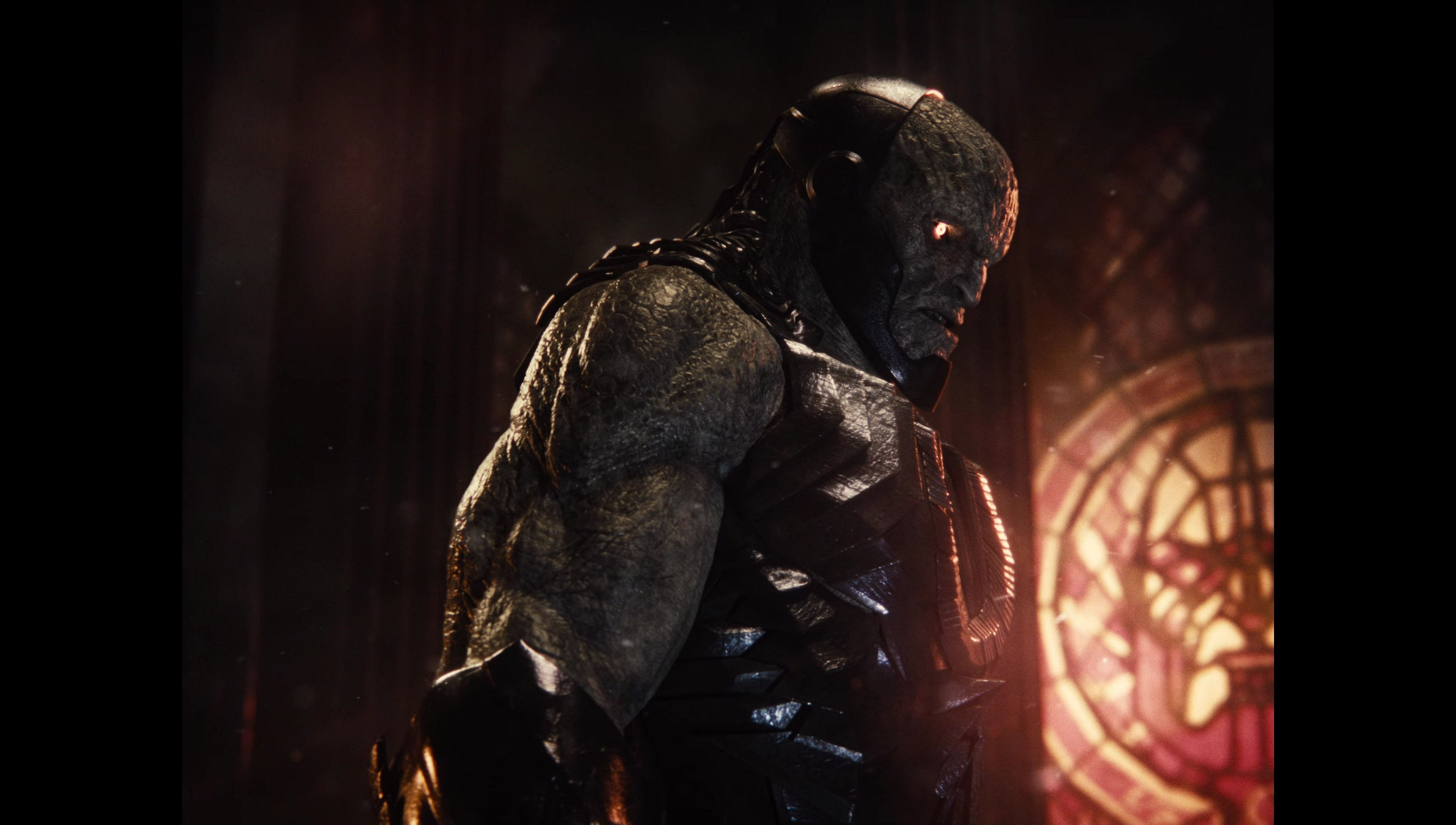 Zack Snyder’s Justice League (2021) HD screenshot 22442