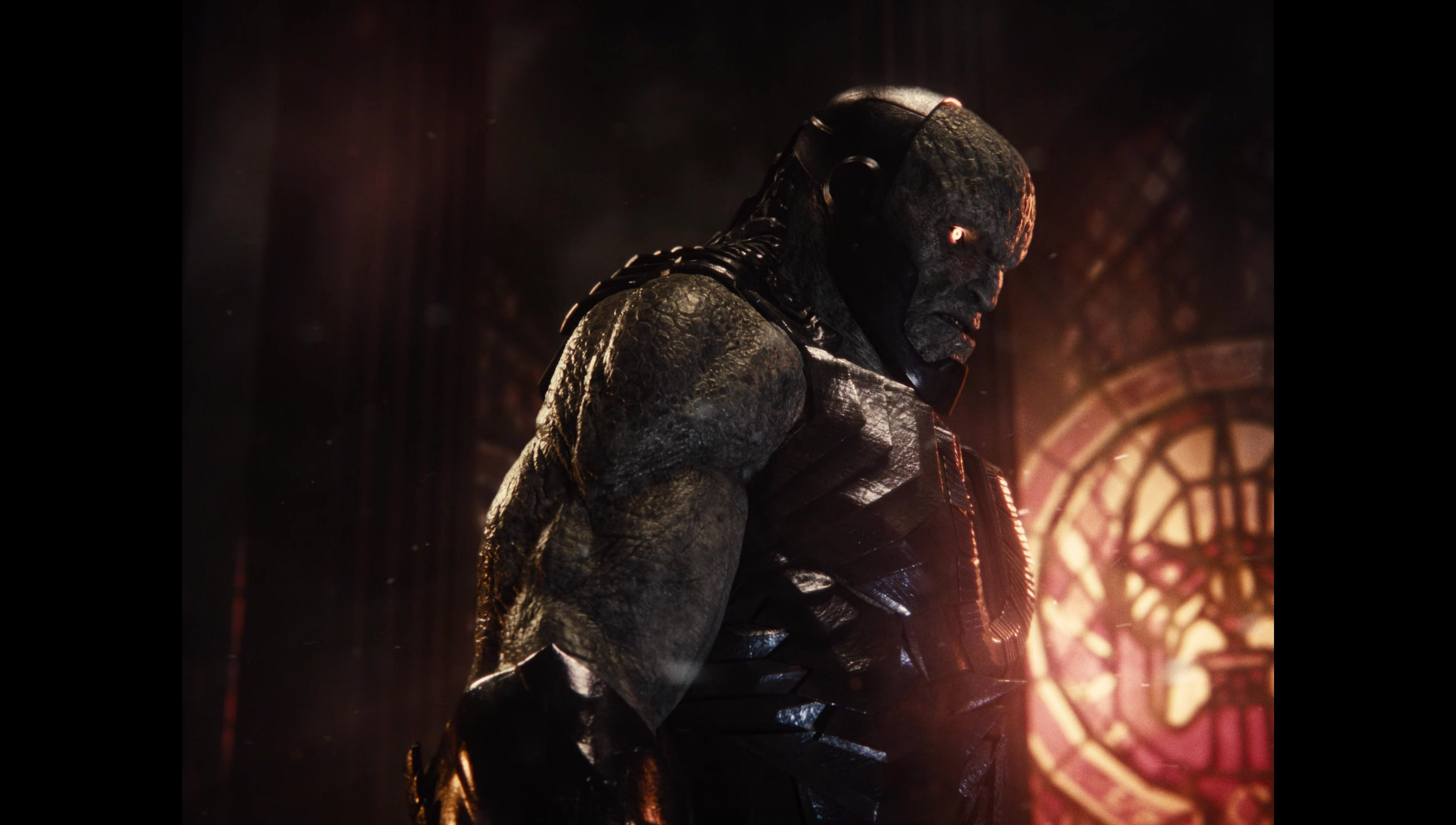 Zack Snyder’s Justice League (2021) screencap 22443