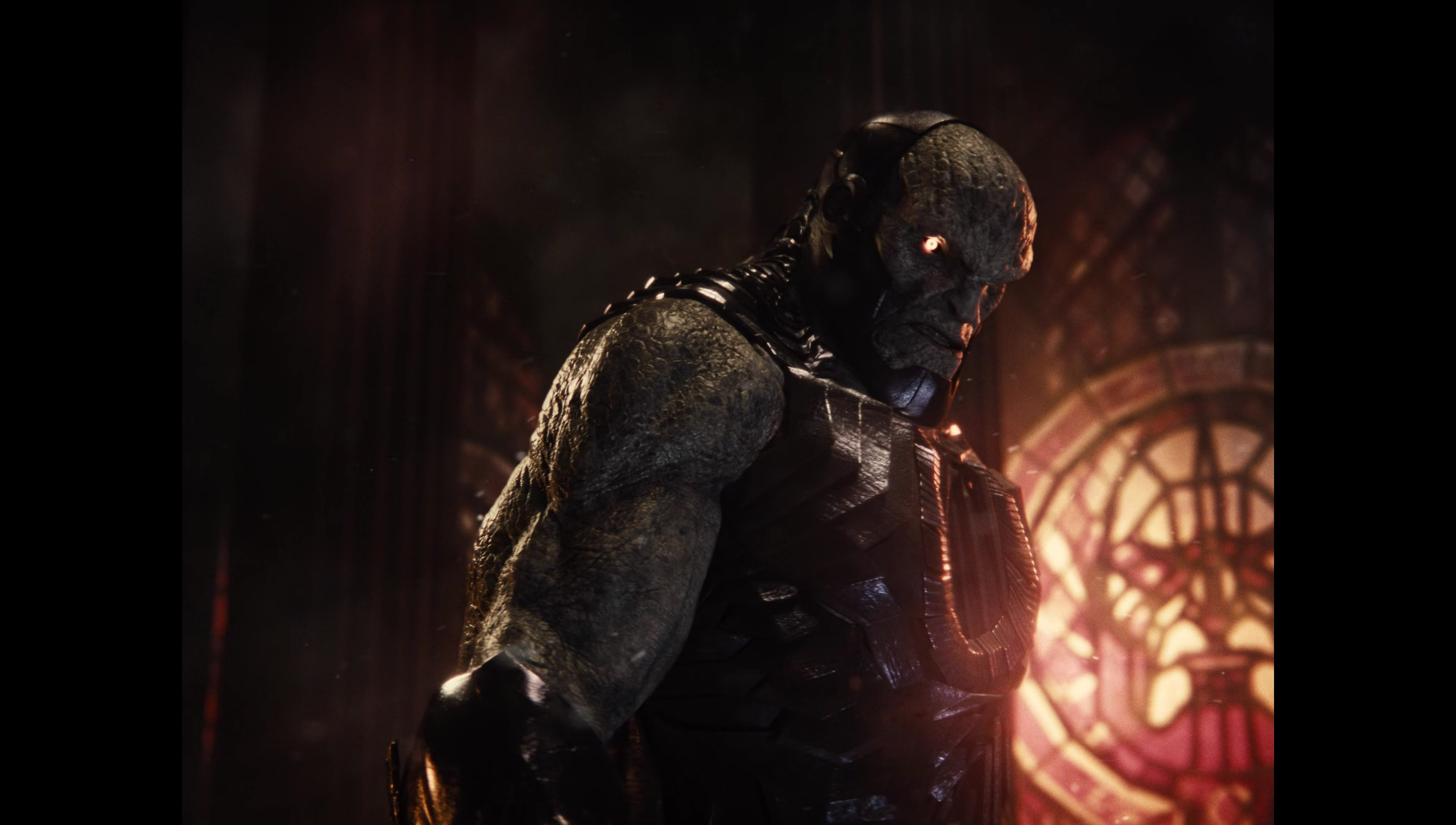 Zack Snyder’s Justice League (2021) movie still 22444